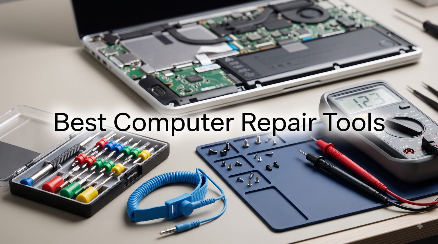 Best Computer Repair Tools
