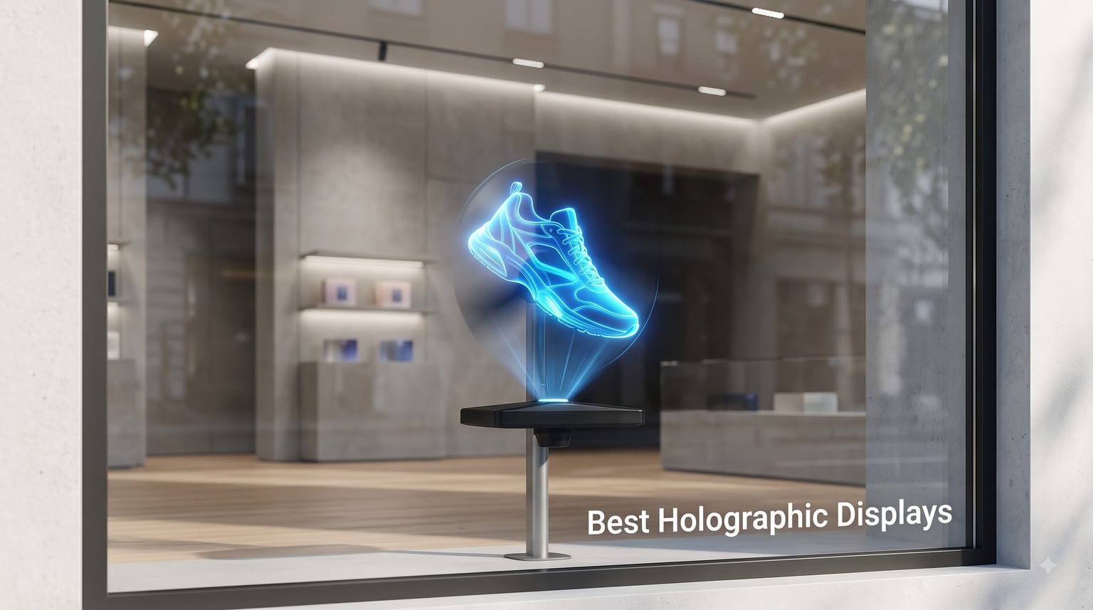 Best Holographic Displays