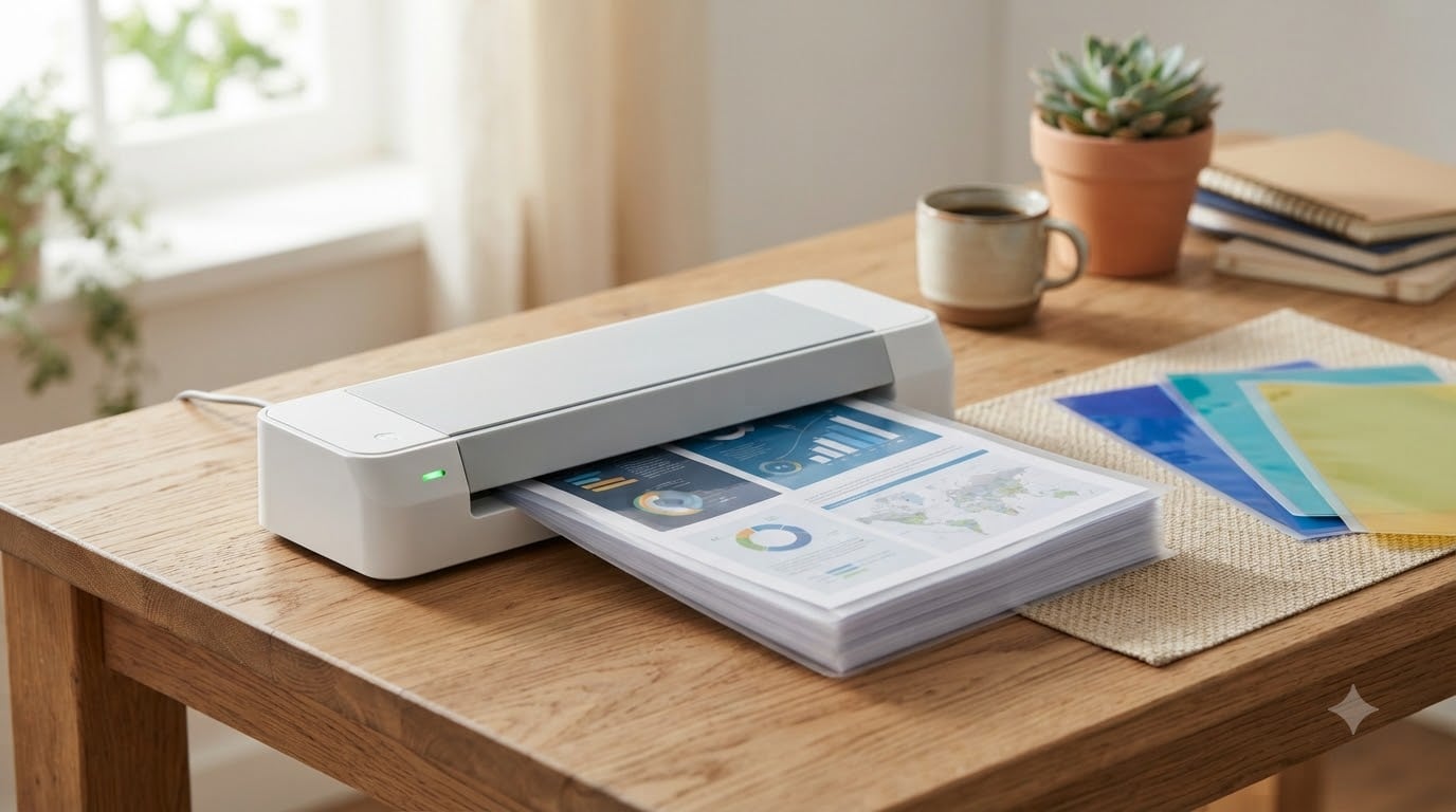 Best Laminating Machines