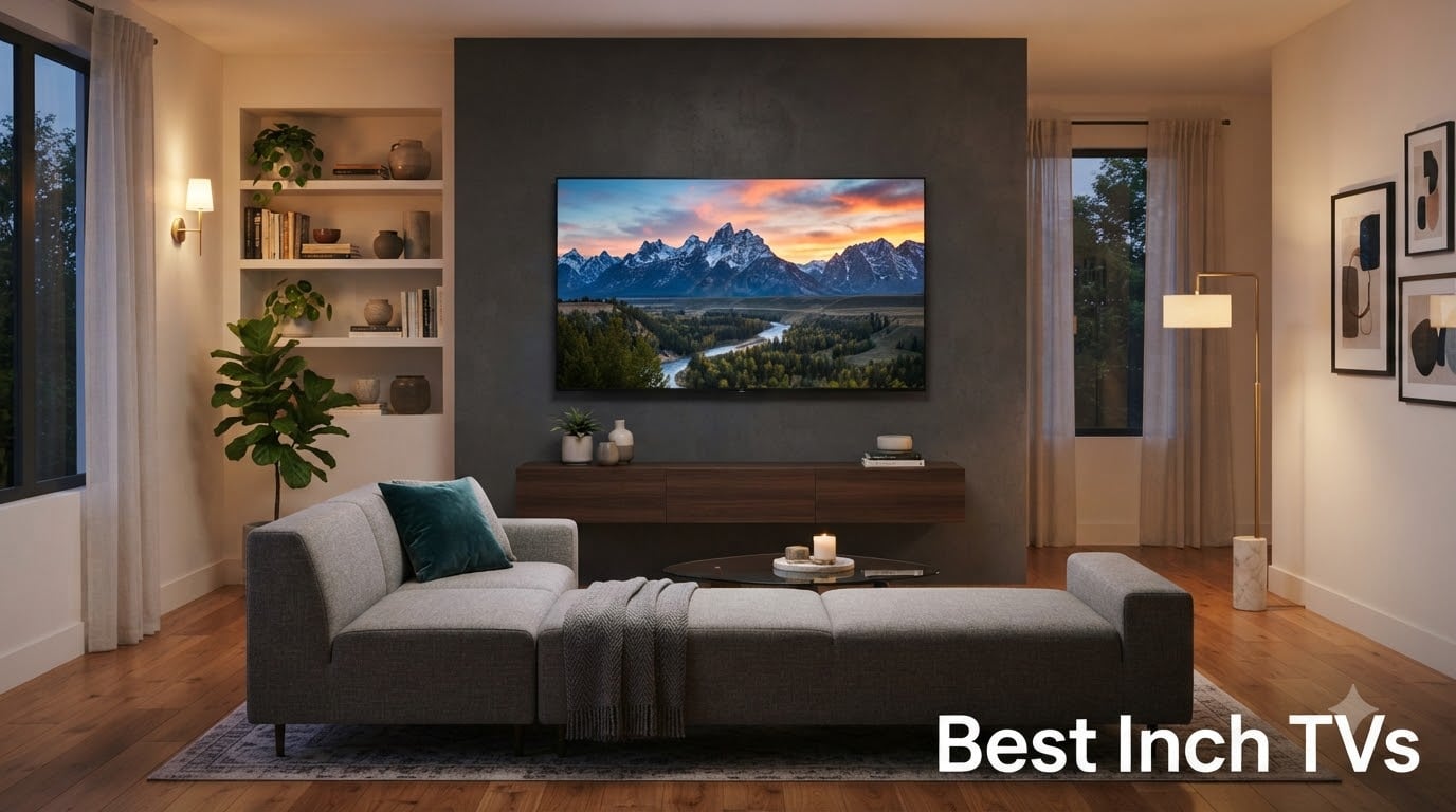 Best 75 Inch TVs