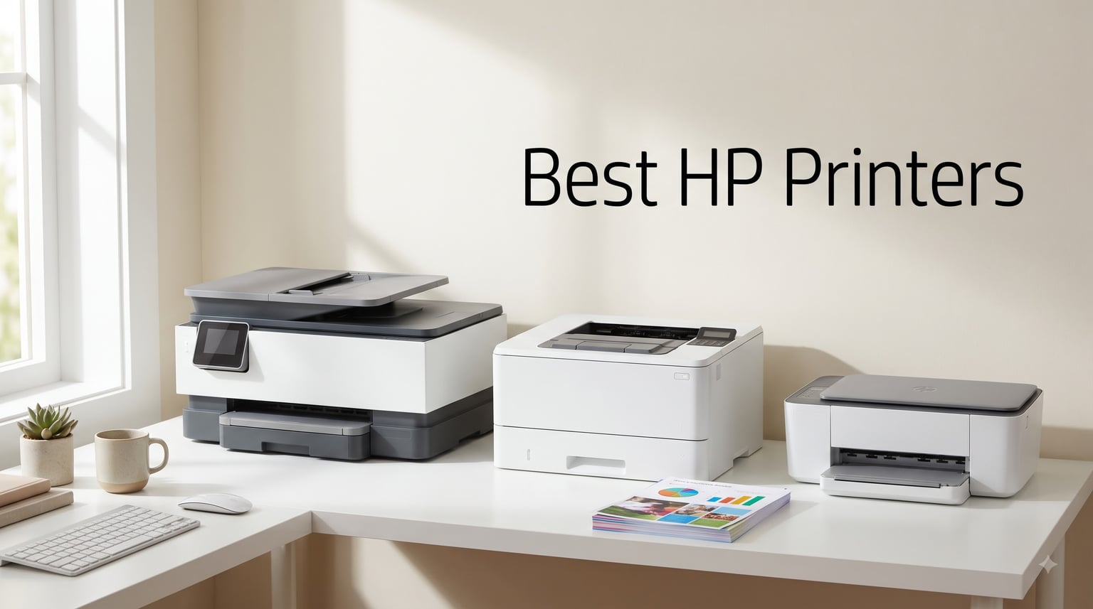 Best HP Printers