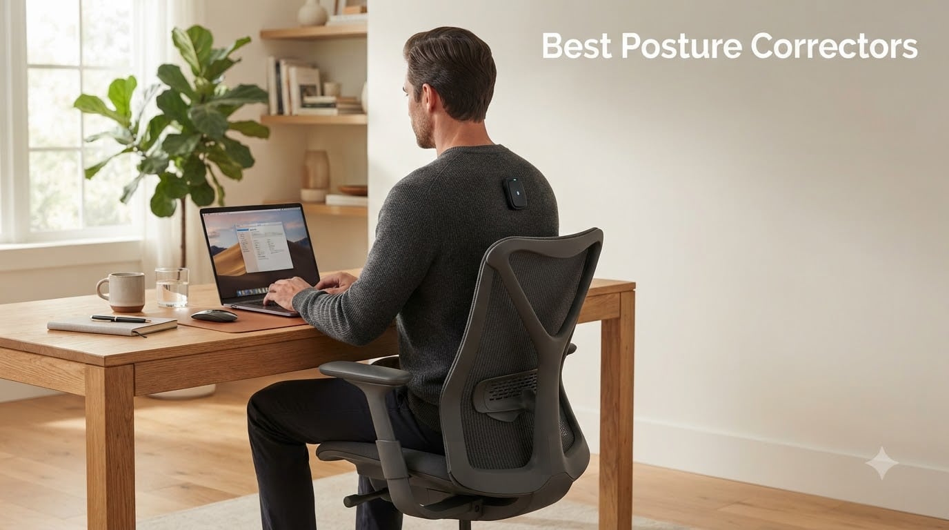 Best Posture Correctors