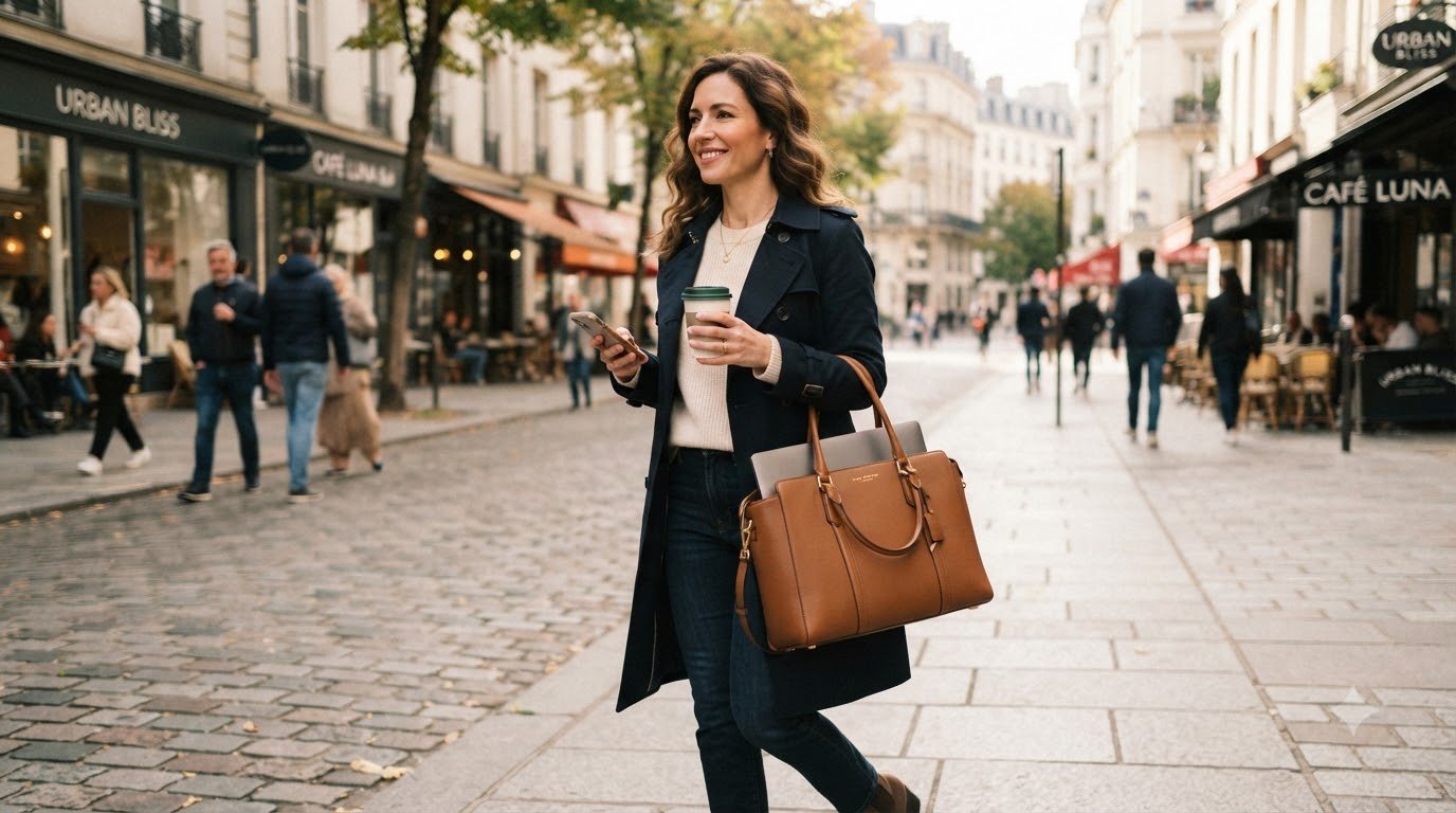 Best Womens Laptop Bags