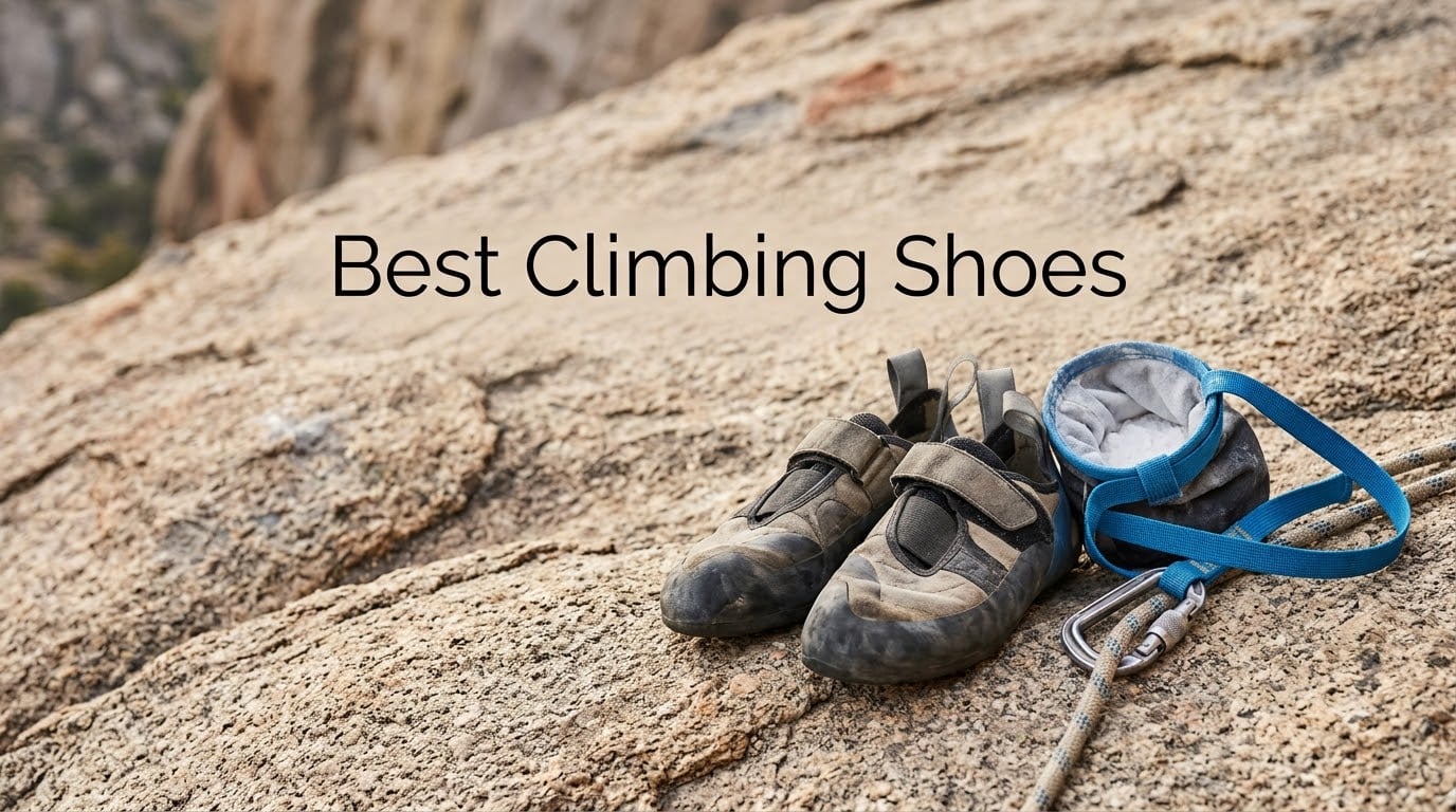 Best Climbing Shoes