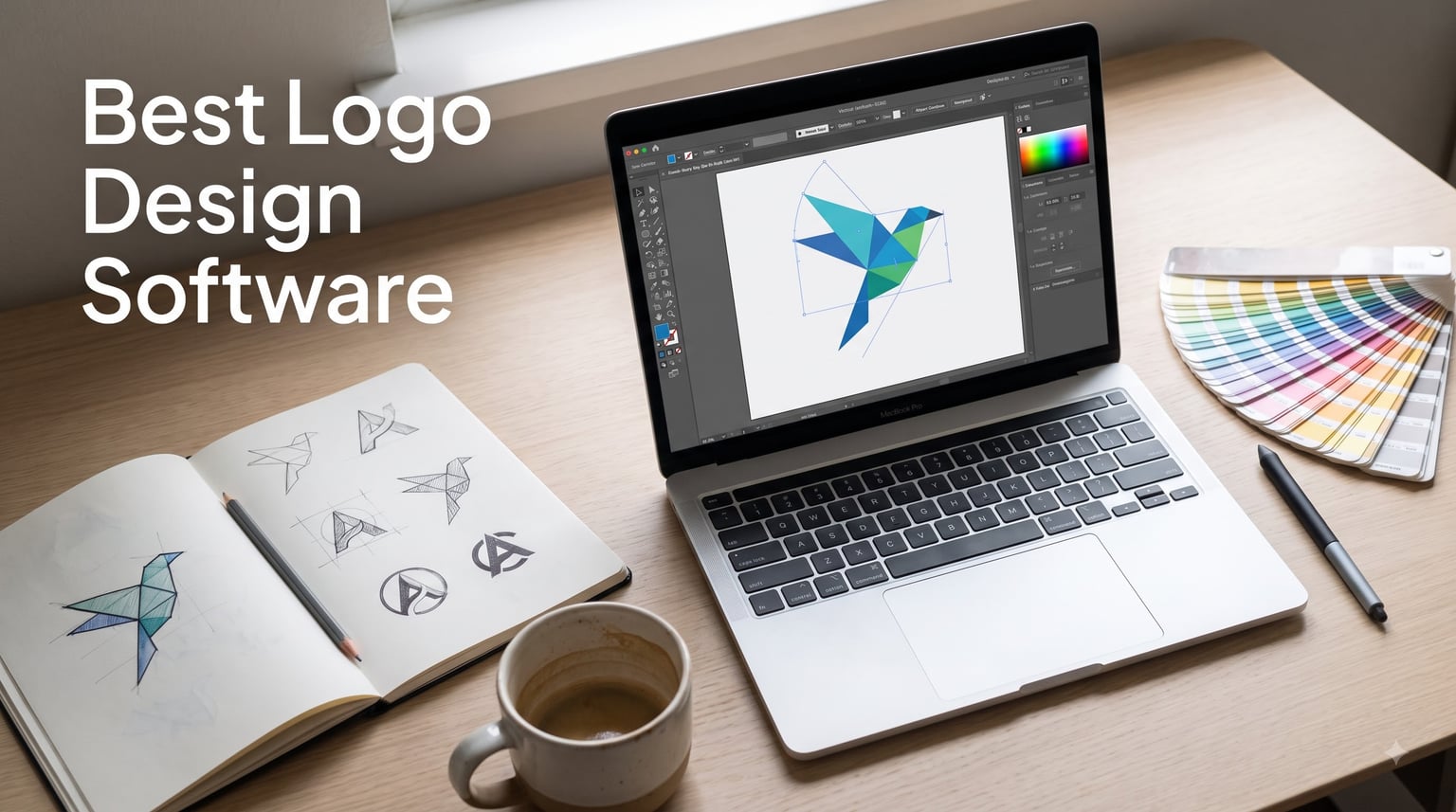 Best Logo Design Software