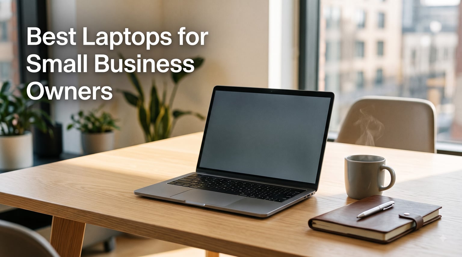Best Laptops for Small Business Owners