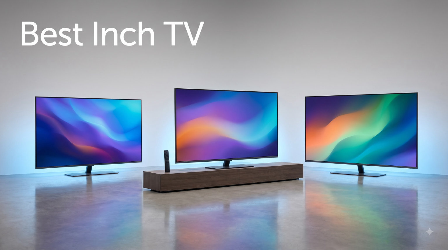 Best 65 Inch TV