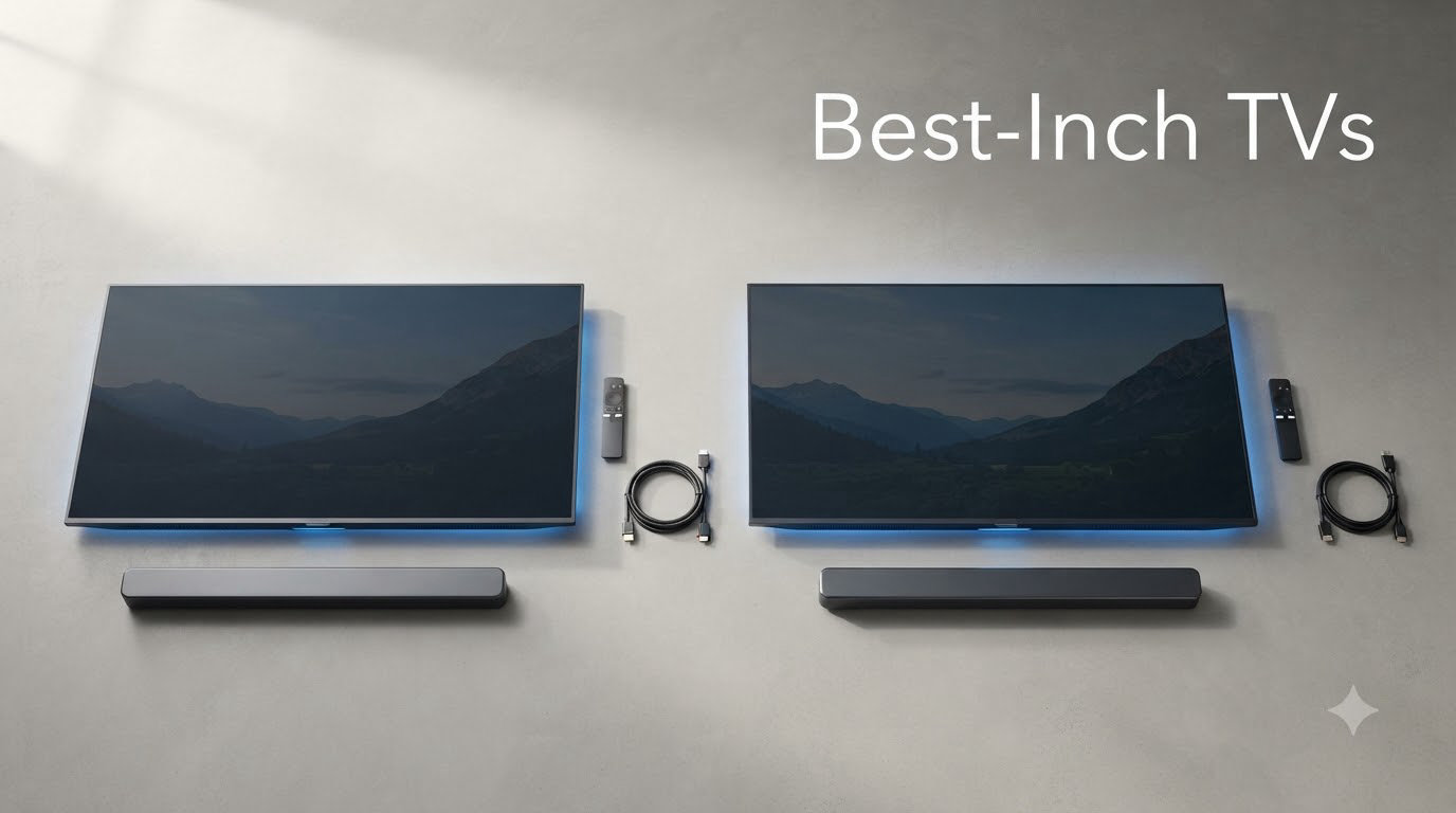 Best 65-Inch TVs
