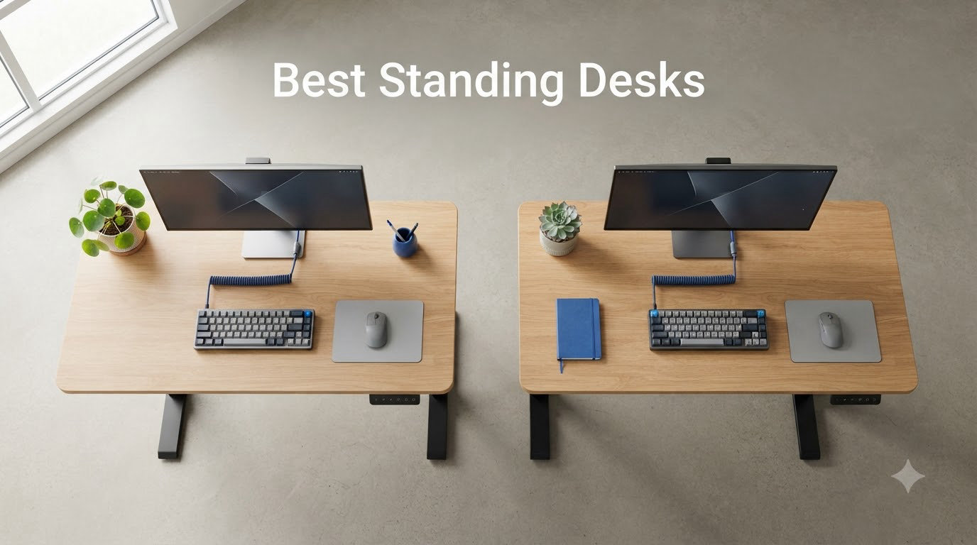Best Standing Desks