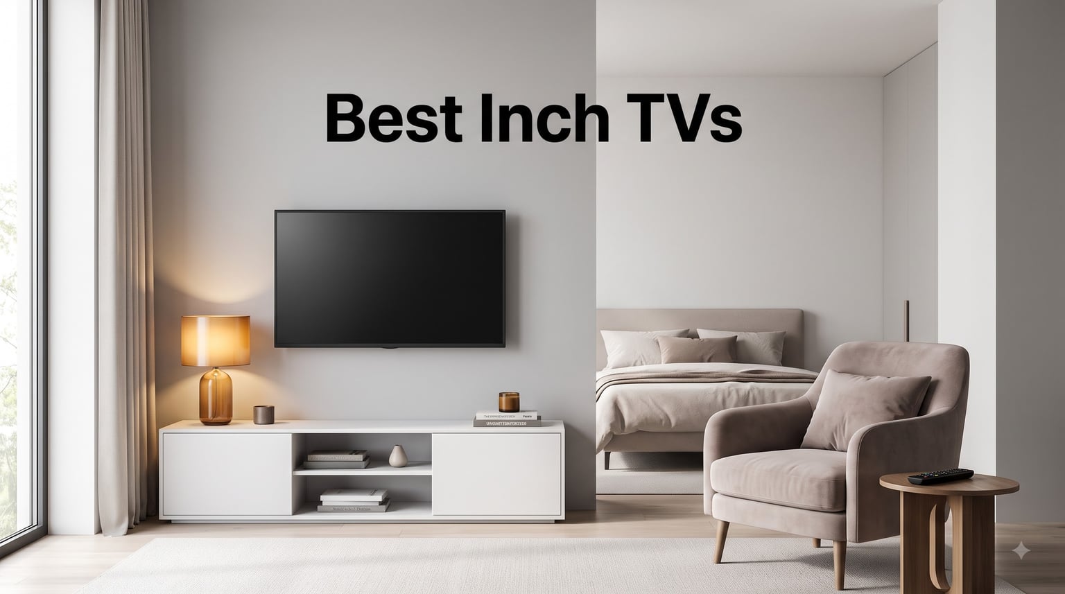 Best 32 Inch TVs