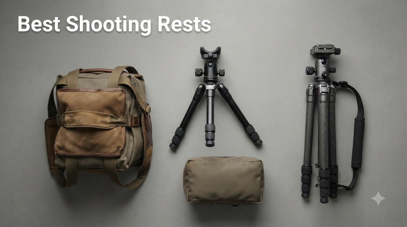 Best Shooting Rests