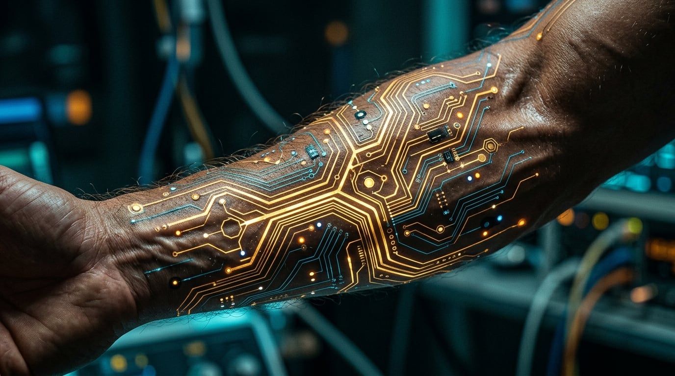 Best Smart Tattoos