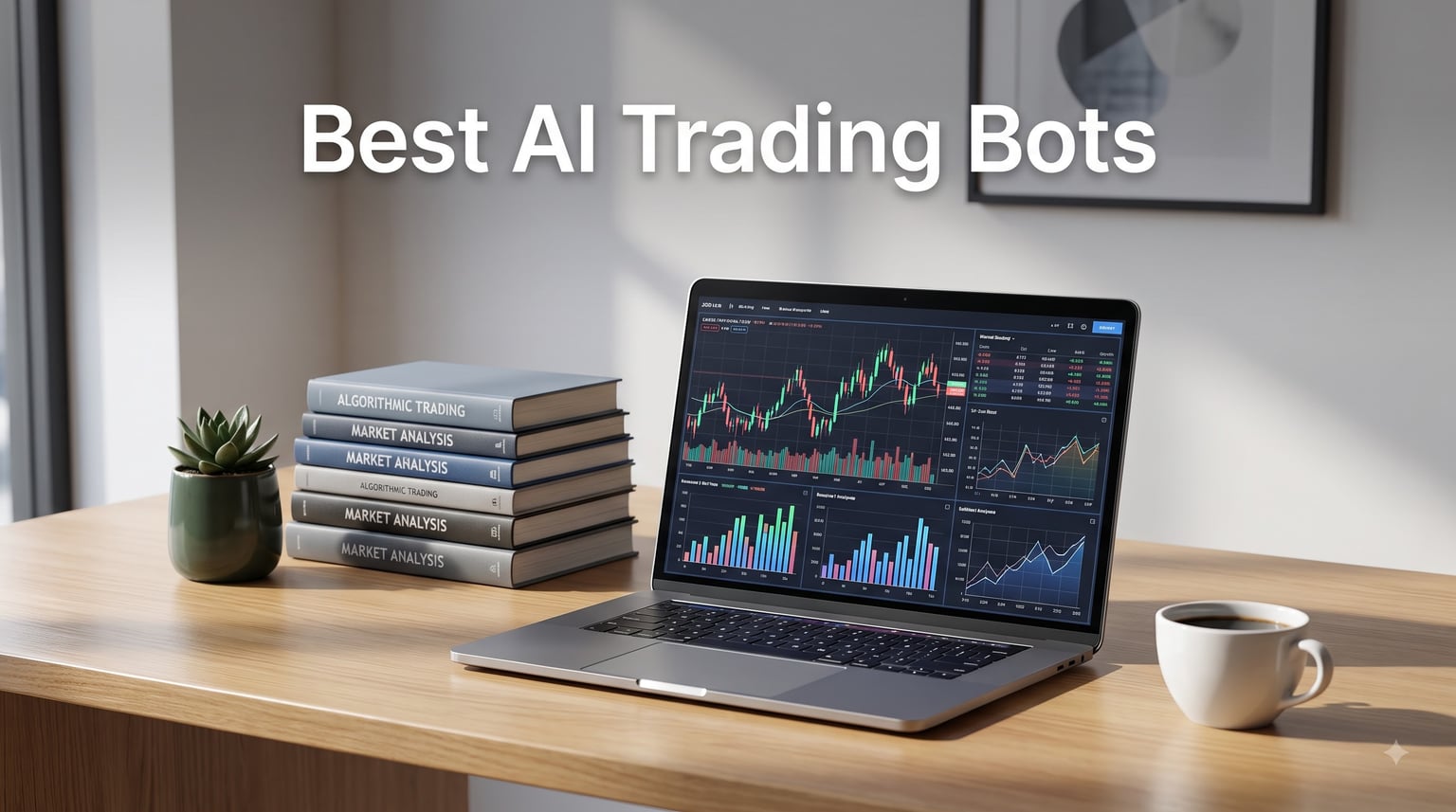 Best AI Trading Bots