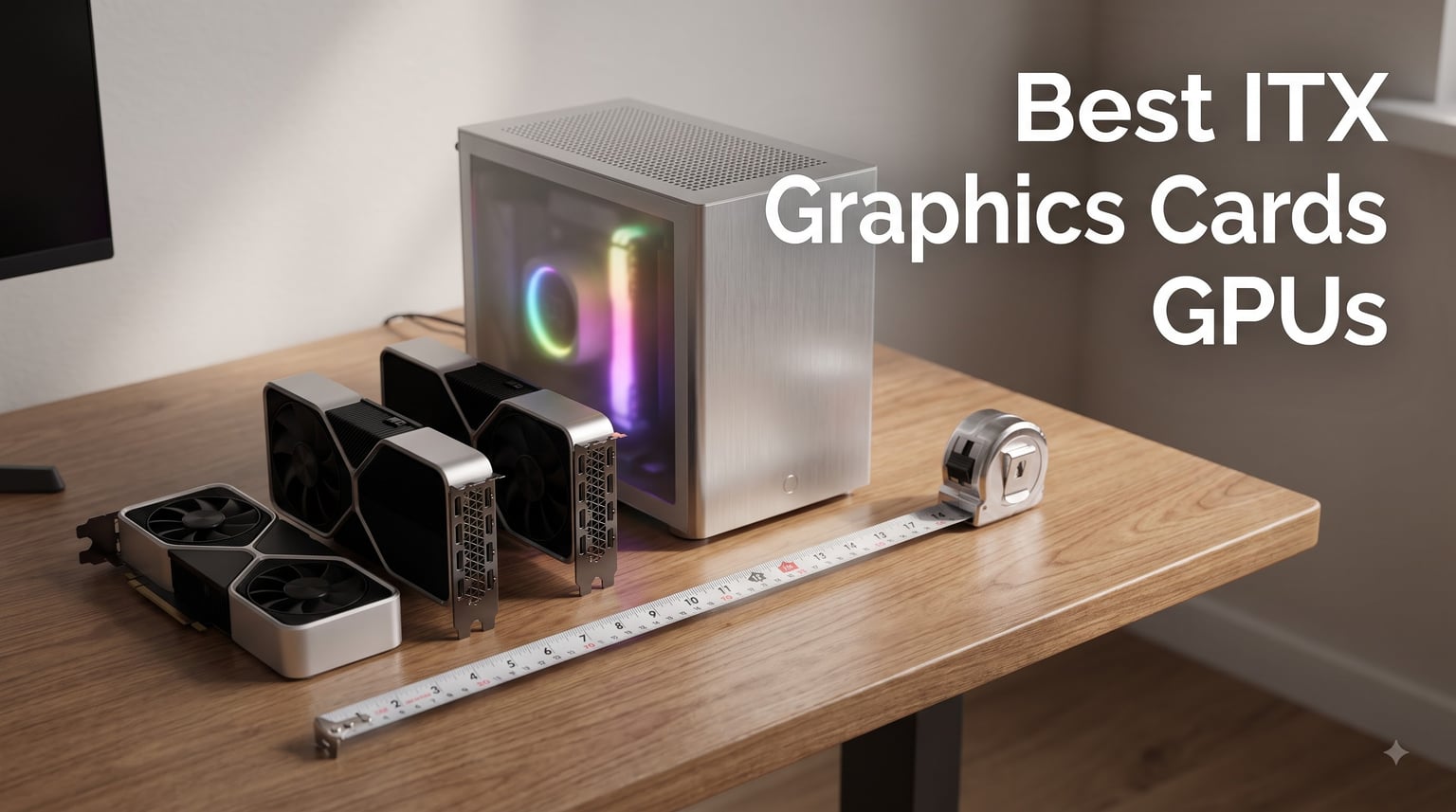 Best ITX Graphics Cards GPUs