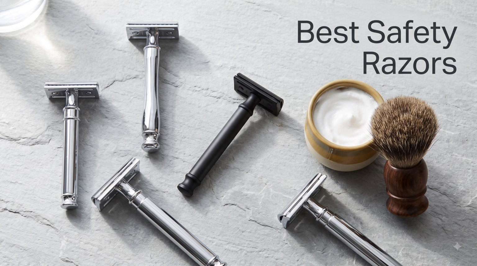 Best Safety Razors