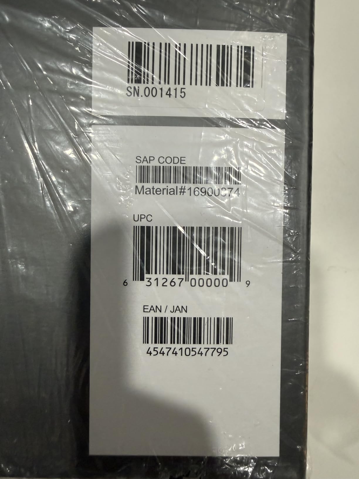 Fujinon Techno Stabi TS1440-14x40 Image Stabilization Binocular customer photo 2