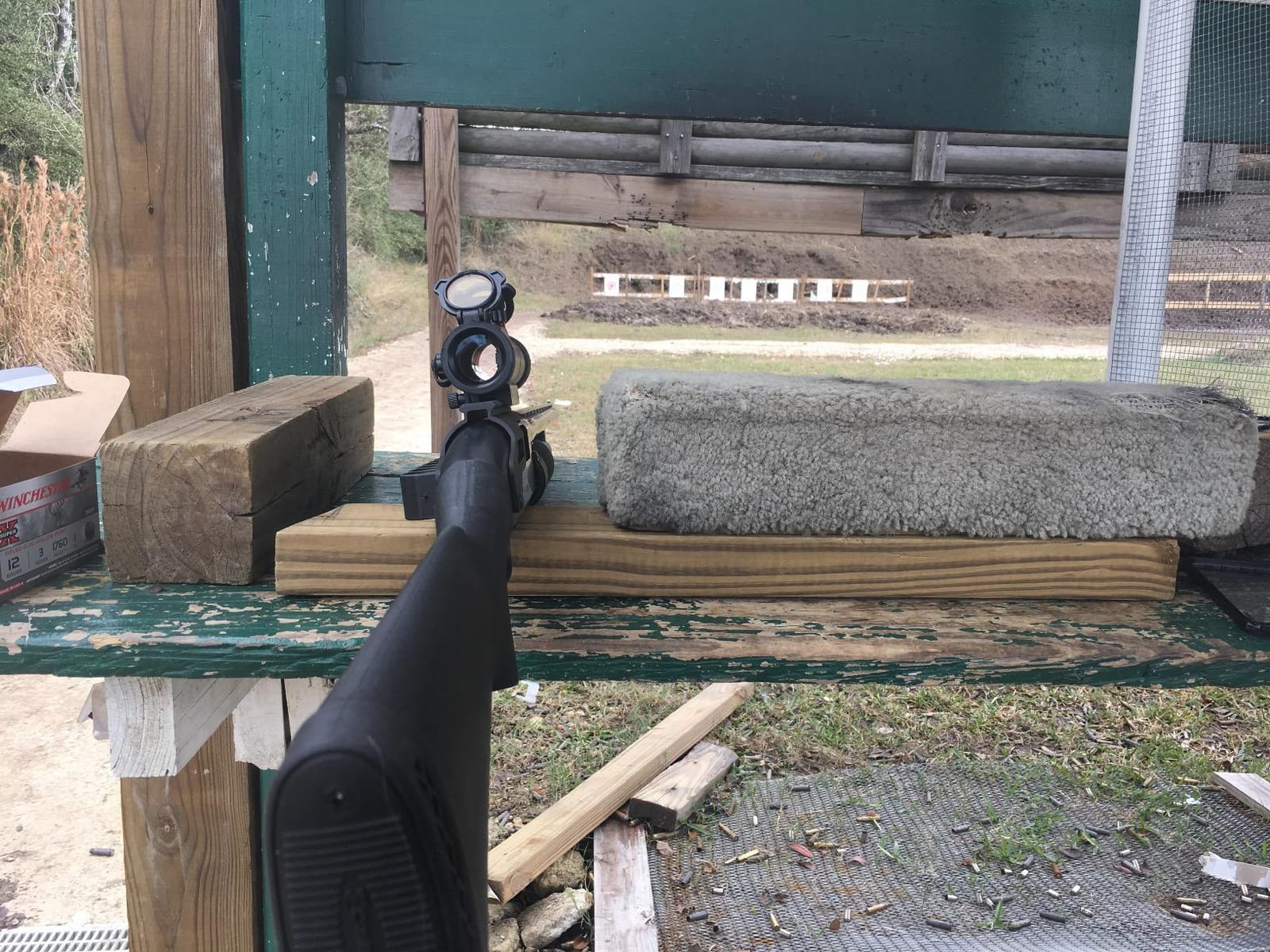 Truglo Gobble Stopper 30MM Turkey Sight for Hunting, 3MOA customer photo 1