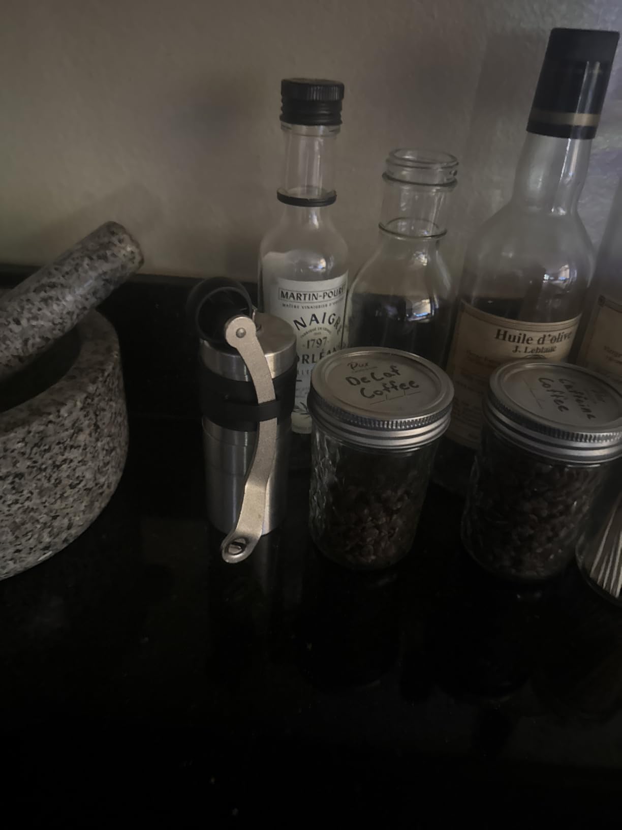 Porlex Mini Stainless Steel Coffee Grinder customer photo 1
