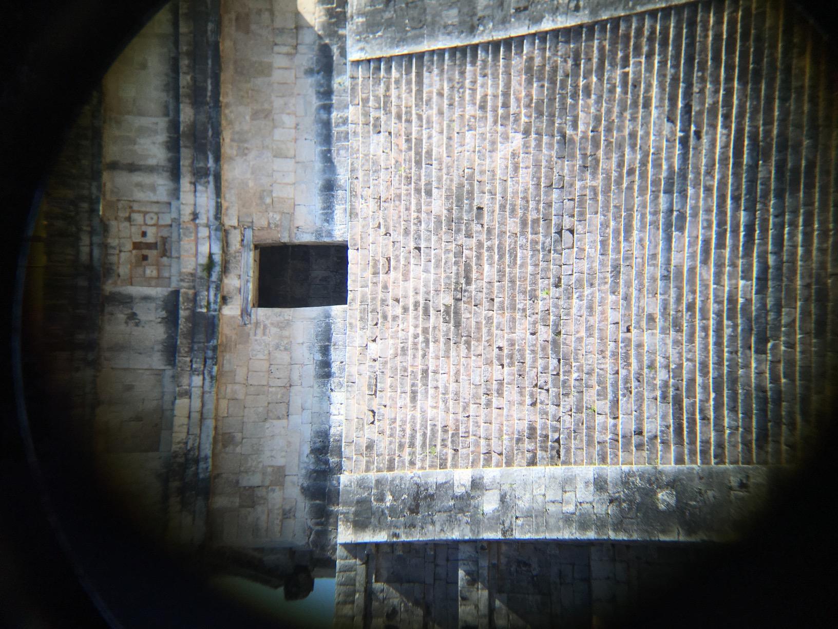 Bushnell Legend 10x42 Ultra HD Monocular, Optical Performance for Hunting and Wildlife Observation customer photo 1
