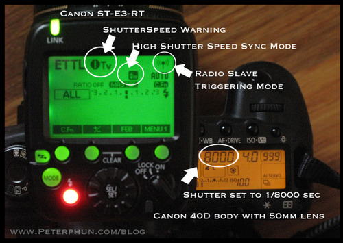 Canon Speedlite 600EX-RT Flash customer photo 2