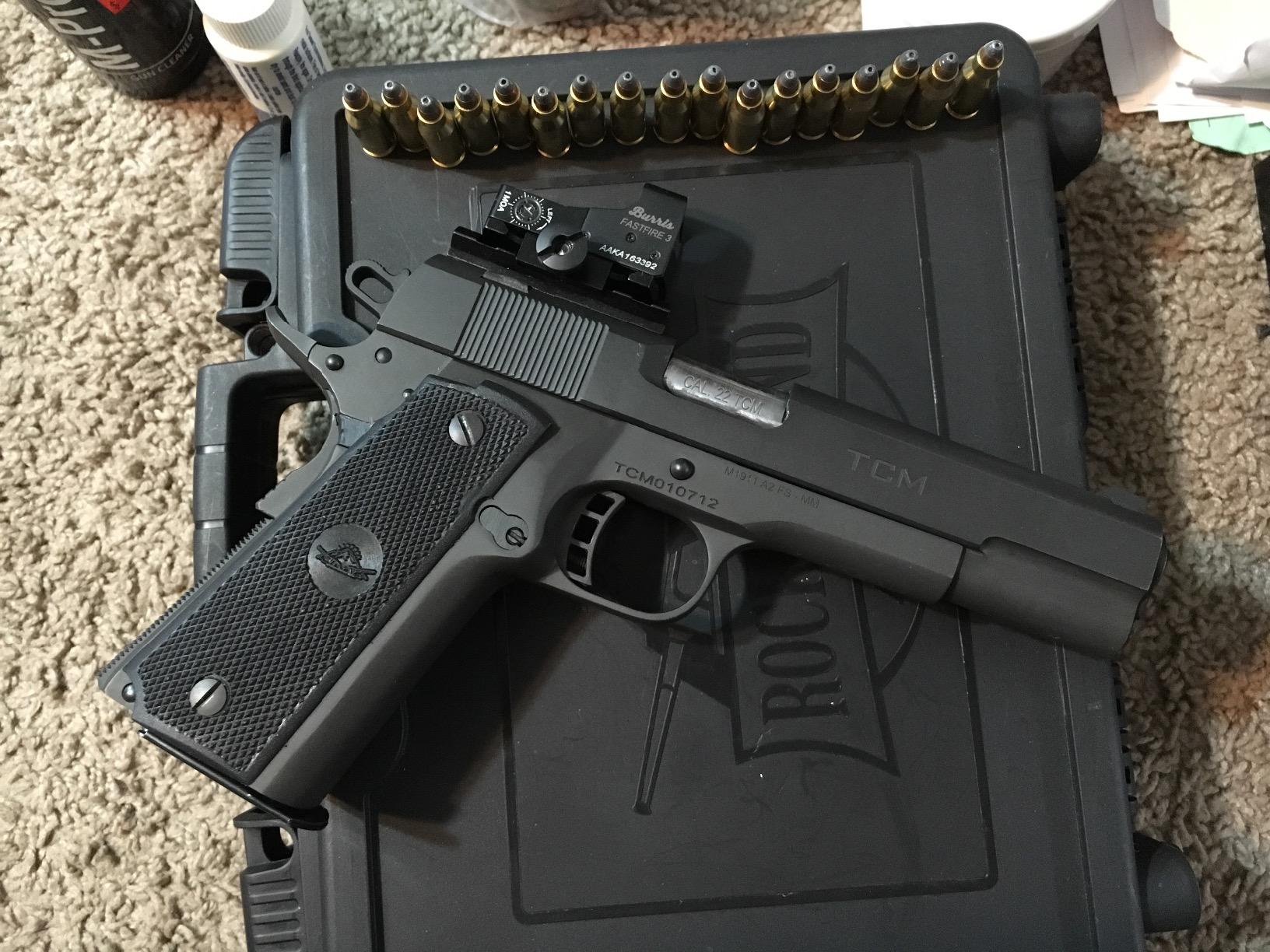 Burris Optics Hunting Lightweight Versatile FastFire 3 Red Dot Sight, Black customer photo 1