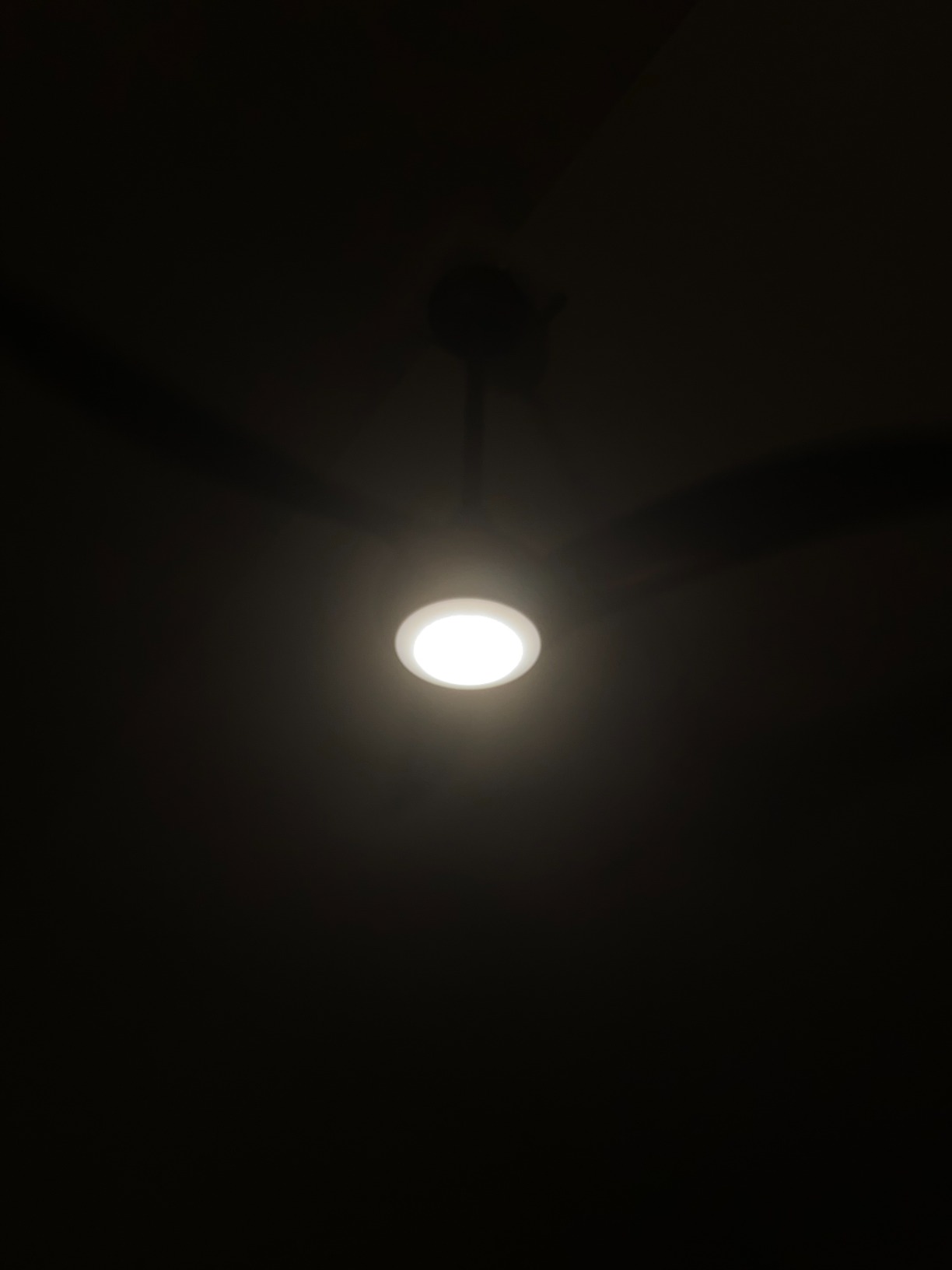 Minka-Aire F844-WH, Light Wave, 52