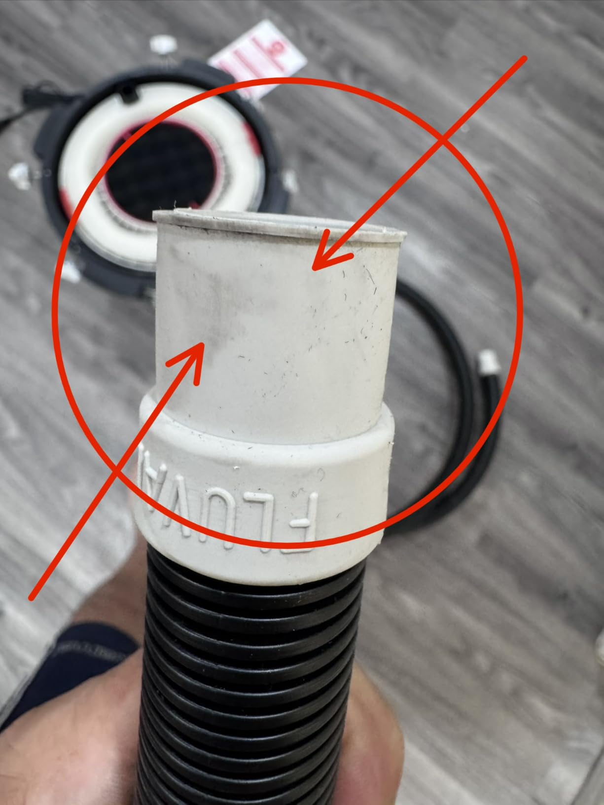 Fluval FX4 High Performance Aquarium Filter, up to 250 Gal. | Canister Filter for Aquariums customer photo 1