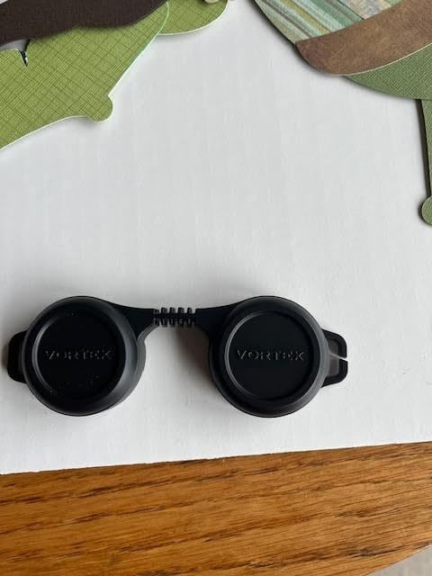 Vortex Viper HD Roof Prism Binoculars 10x42 customer photo 1