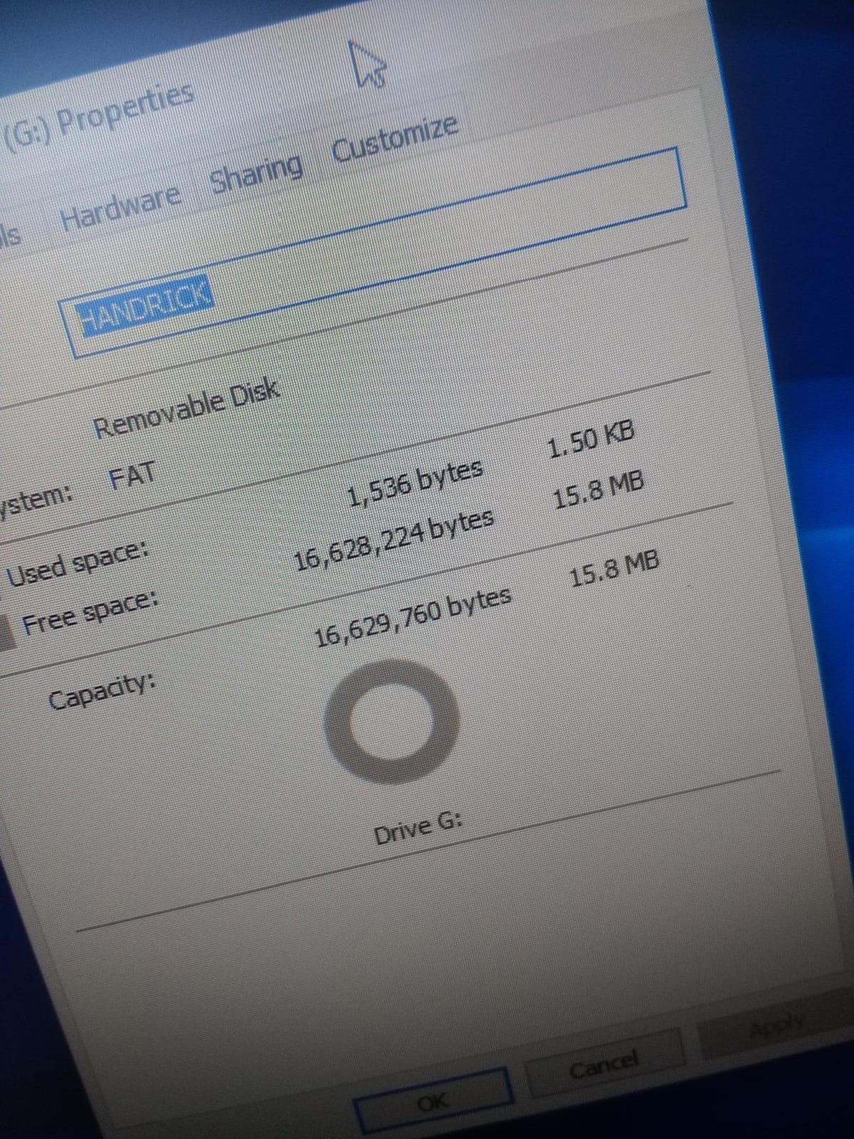 Samsung 64GB Evo Plus Class 10 Micro SDXC with Adapter 80MB/S (MB-MC64DA/AM) customer photo 2