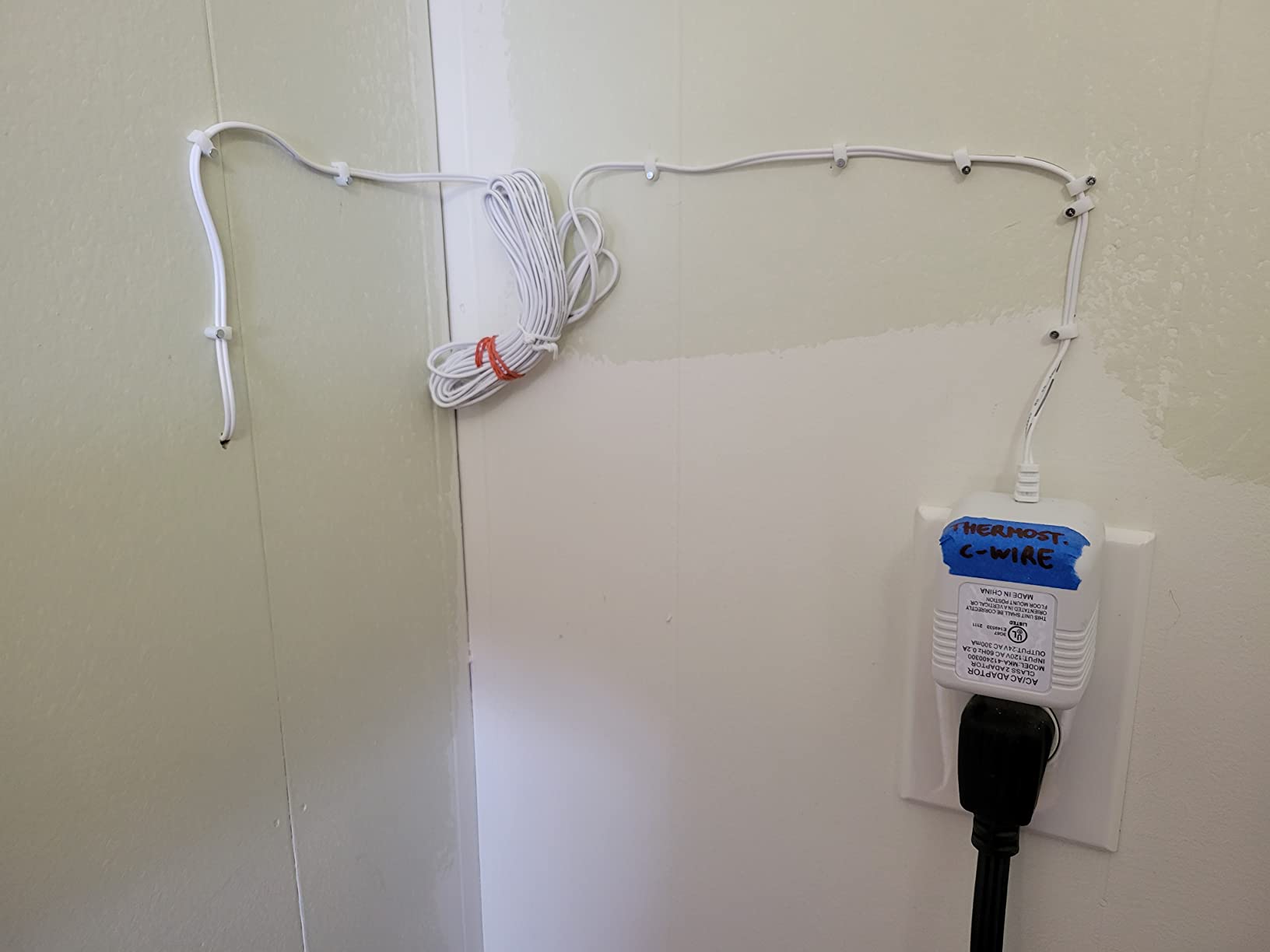Nest T3016US - Programmable Thermostat customer photo 1