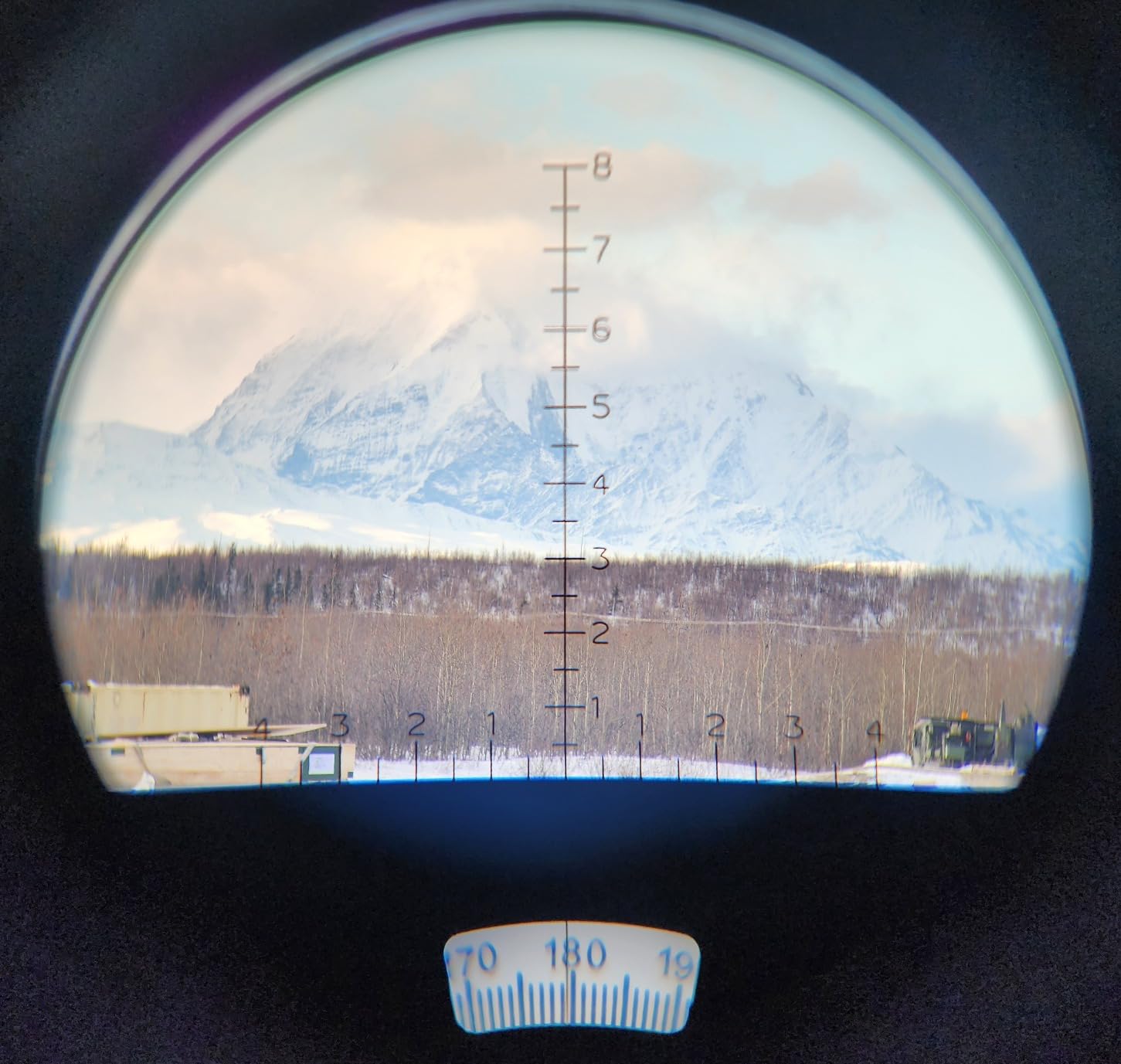 USCAMEL 10X50 Marine Binoculars for Adults: Binoculars for Sailing Boating customer photo 2