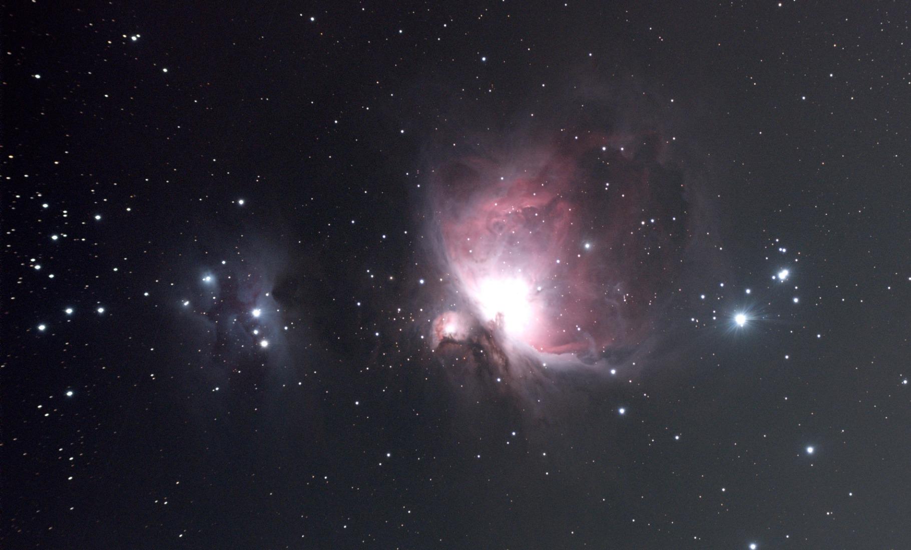 Celestron CGX Computerized German Equatorial Mount & Tripod, 55lb Payload customer photo 1