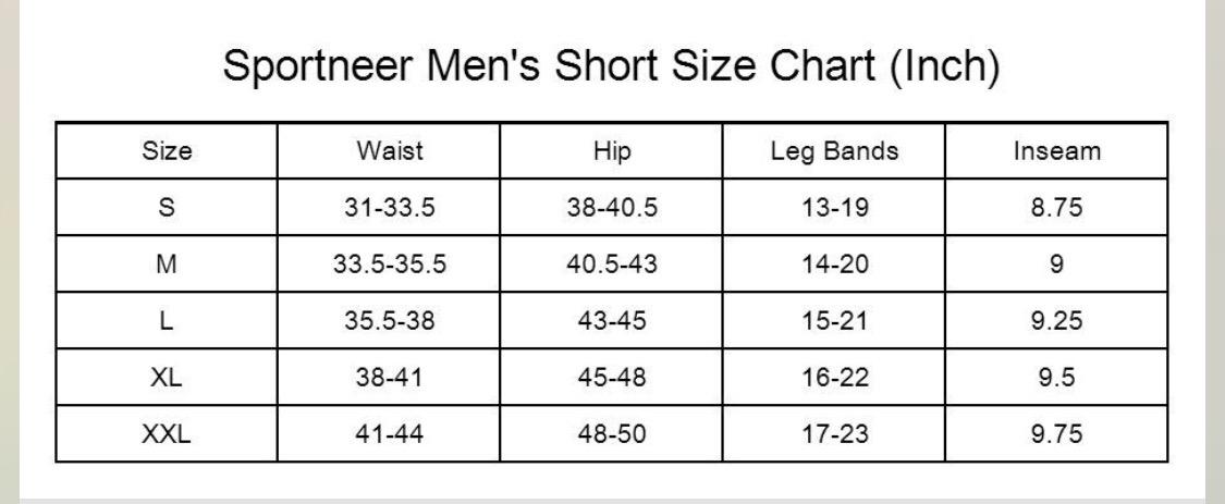 Sportneer Padded Bike Shorts for Men 4D Padding Mens Bicycle Cycling Biking Shorts UPF 50+ Breathable customer photo 2
