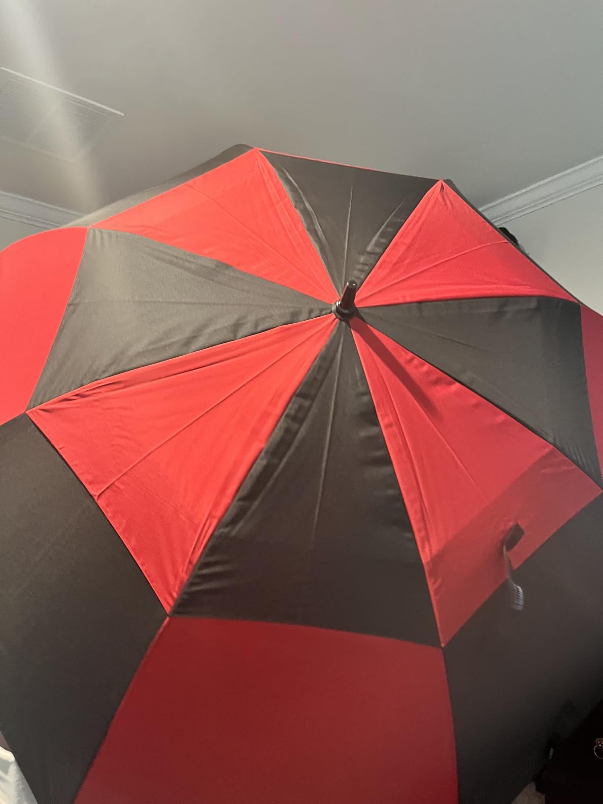 G4Free 47/54/62/68/72 Inch Golf Umbrella Windproof Auto Open Large Umbrella customer photo 2