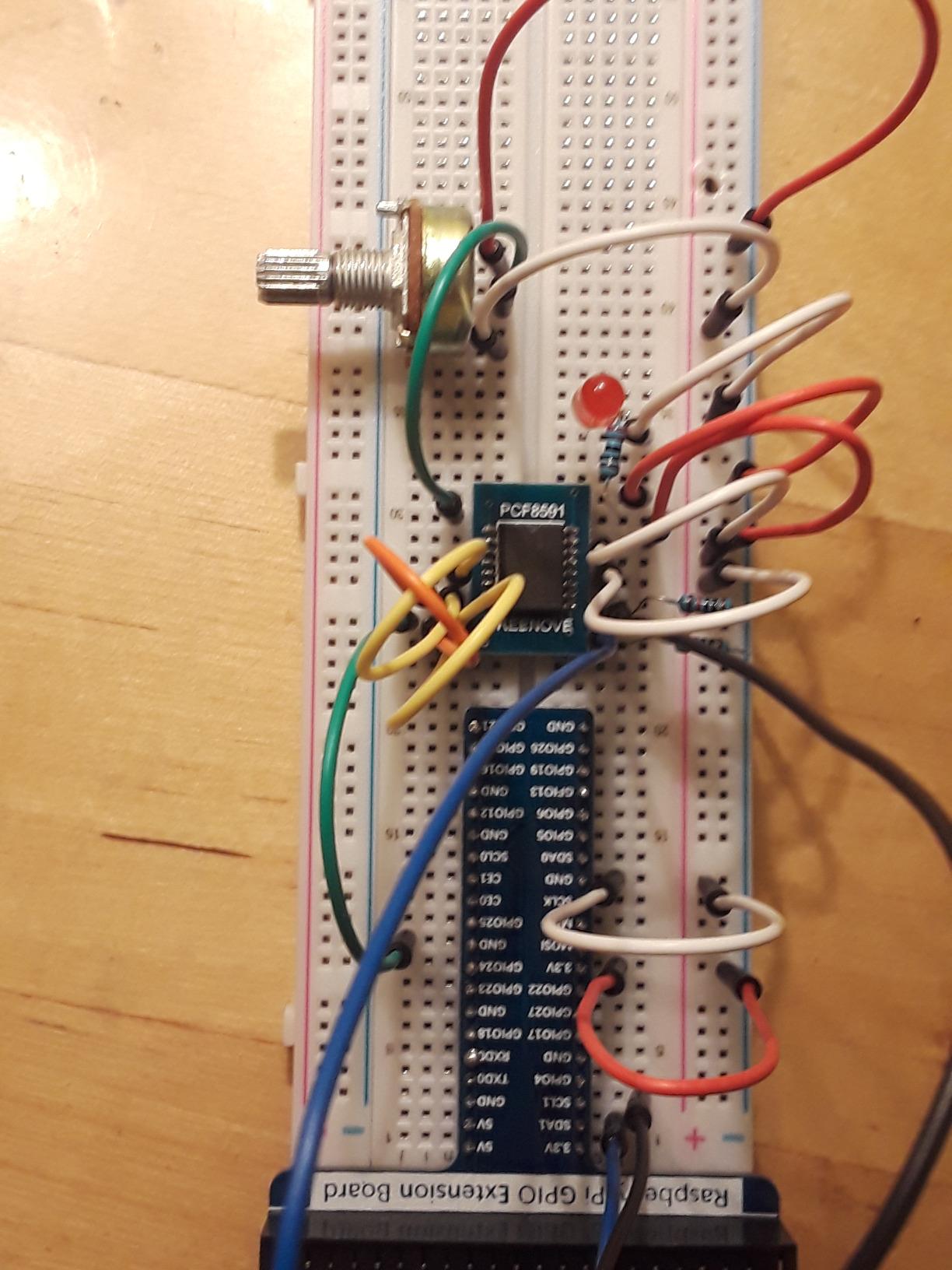 Freenove Ultimate Starter Kit for Raspberry Pi 5 4 Zero 2 W (NOT Included) customer photo 1