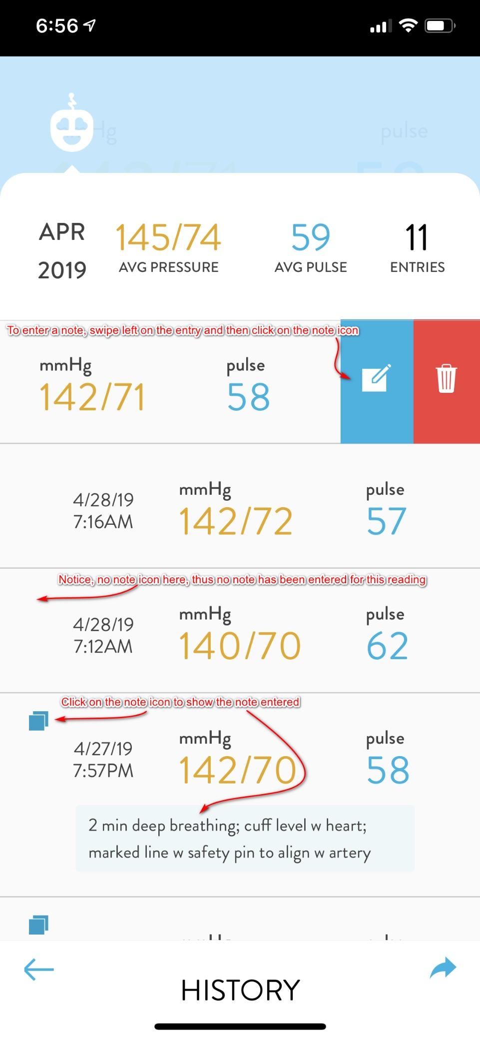 Greater Goods Bluetooth Blood Pressure Monitor for Home Use, Upper Arm Cuff customer photo 1