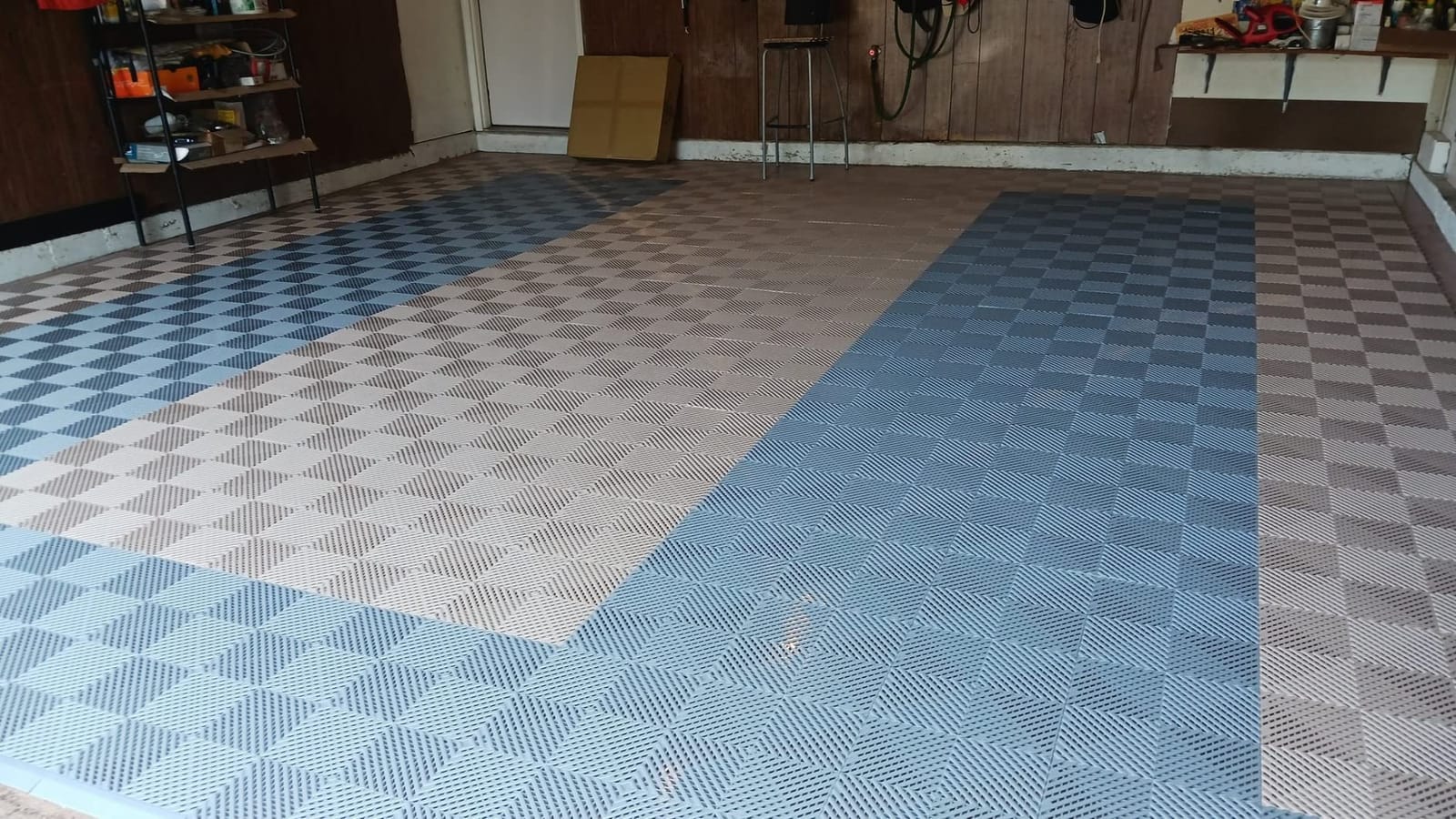 Nitro Tiles Vented by FlooringInc 12