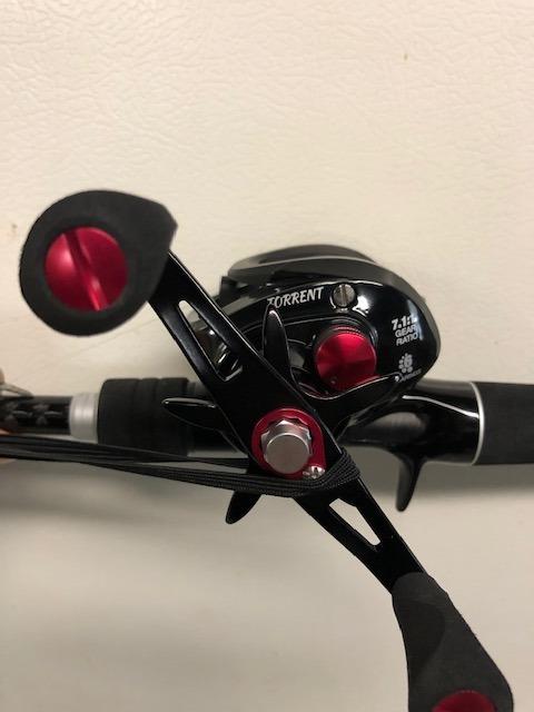 KastKing Perigee II Spinning & Casting Fishing Rods customer photo 1