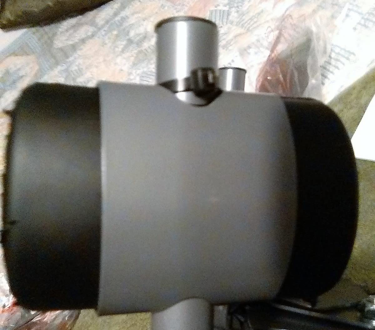Innova Advanced Heat and Massage Inversion Table customer photo 2