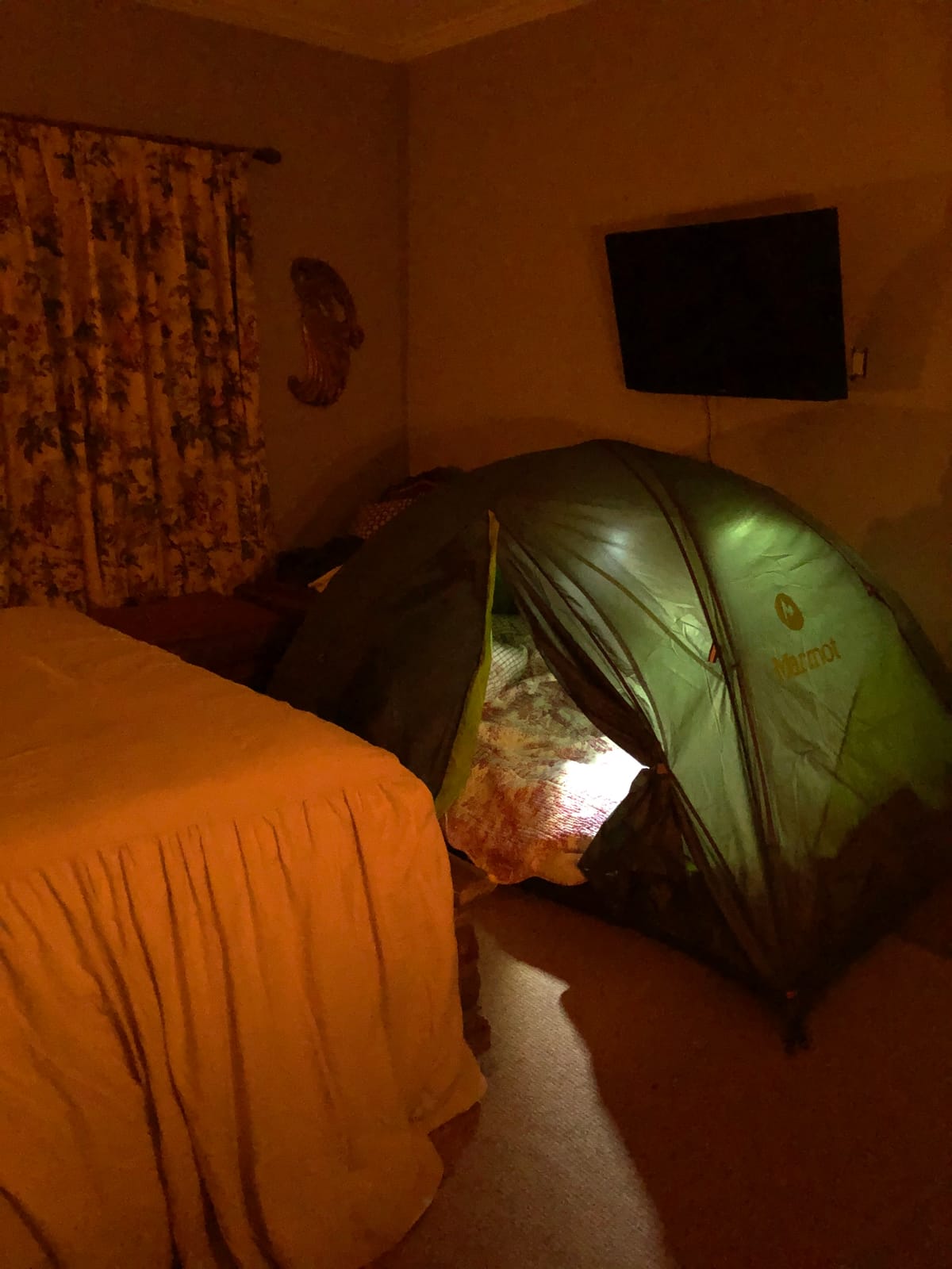 MARMOT Crane Creek 2P/3P Camping and Backpacking Tents & Footprints customer photo 2