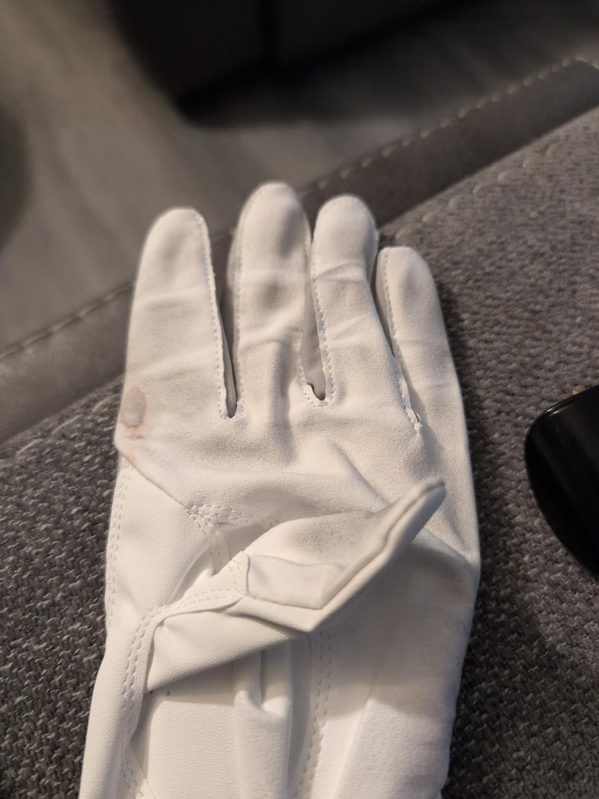 Puma Flexlite Men's Golf Glove (Worn on Left Hand) customer photo 1