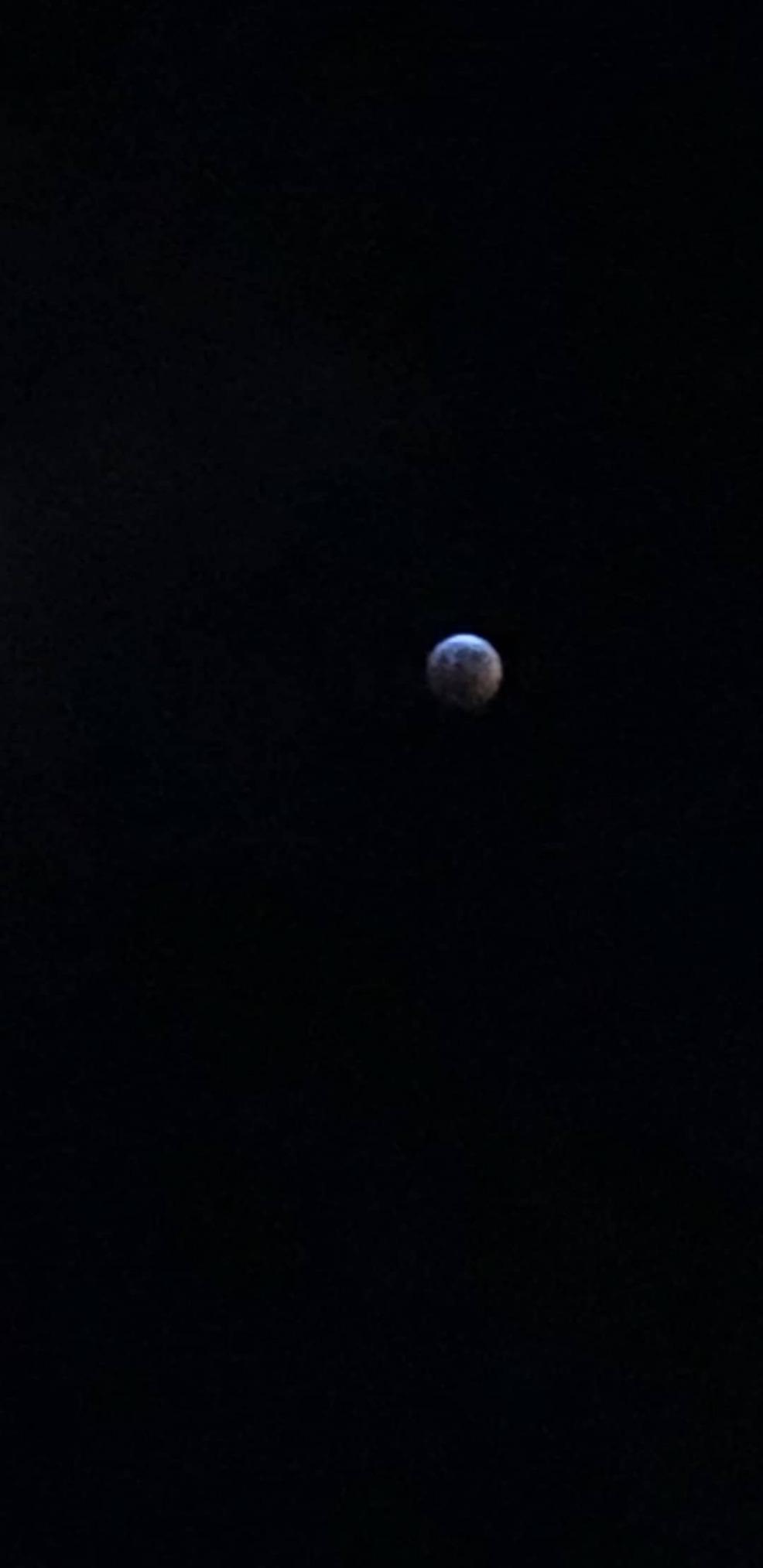 Celestron FirstScope Signature Series Moon Tabletop Dobsonian Telescope customer photo 2