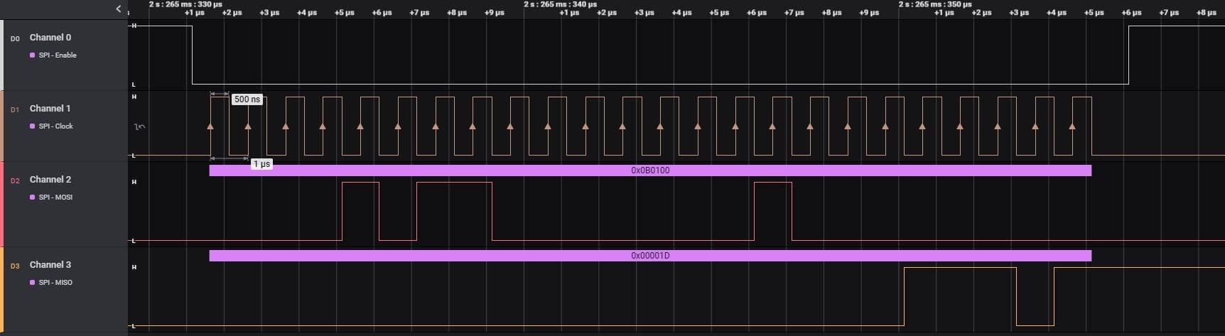 USB Logic Analyzer 24MHz 8 Channel Debug Tool for Arduino ARM FPGA customer photo 2