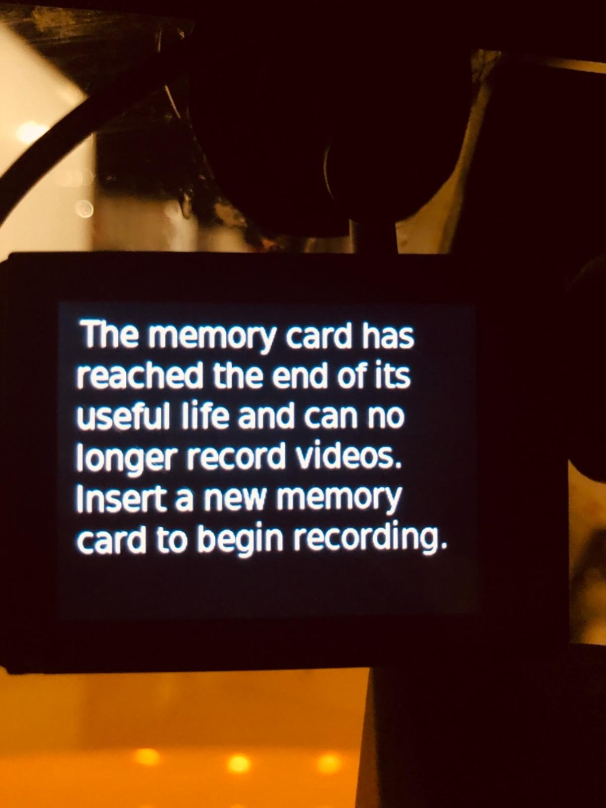 Transcend 128GB USD350V High Endurance microSD Card with Adapter customer photo 2
