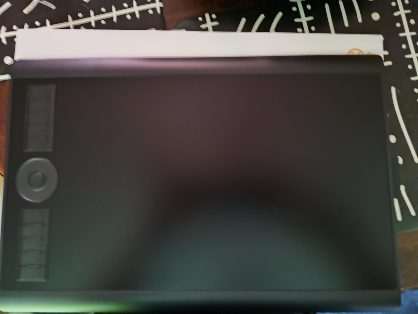GAOMON S620 Graphics Drawing Tablet, 6.5x4, 8192 Pressure & 4 Hot Keys customer photo 1