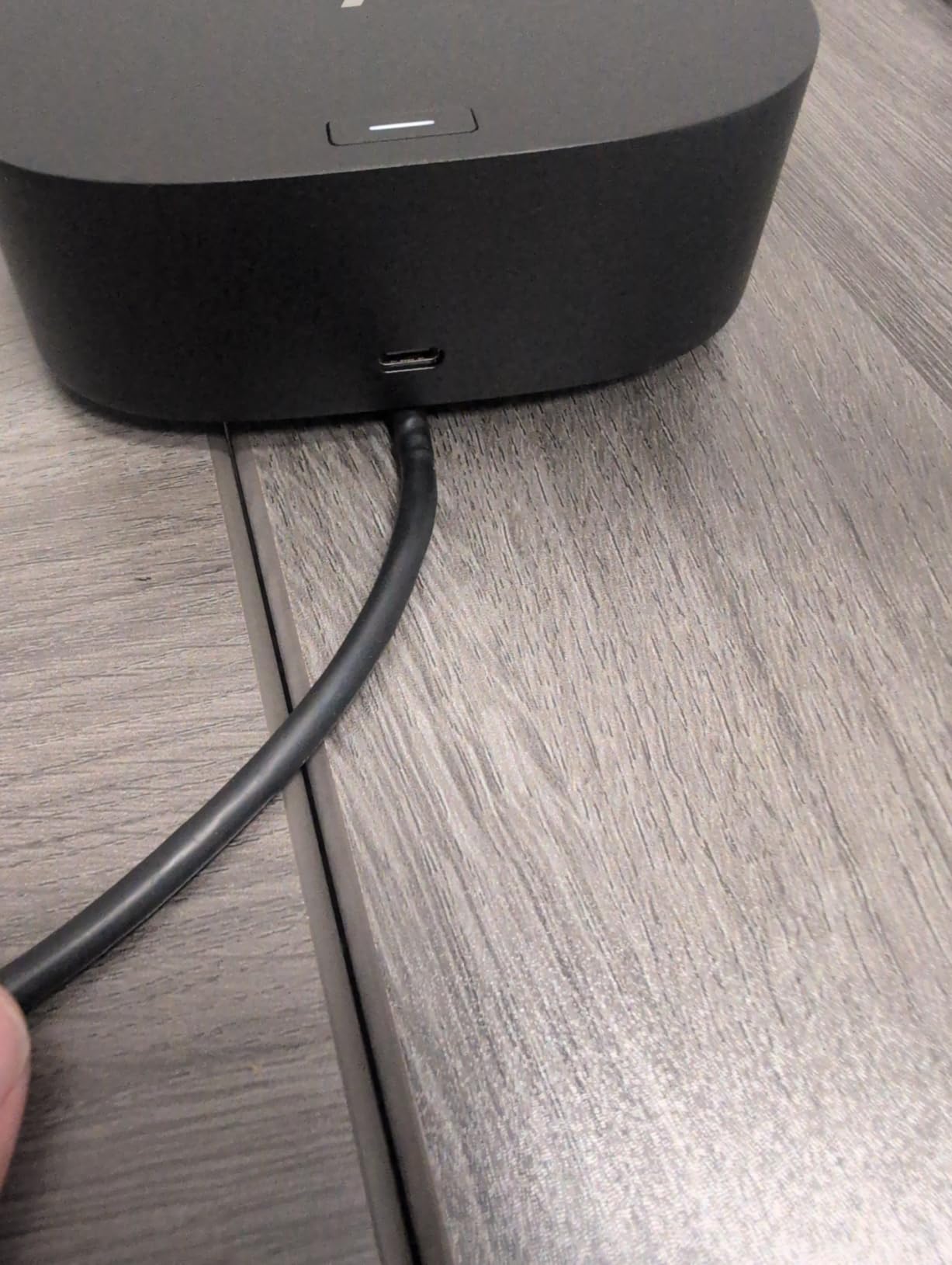 HP USB-C Dock G5 customer photo 2