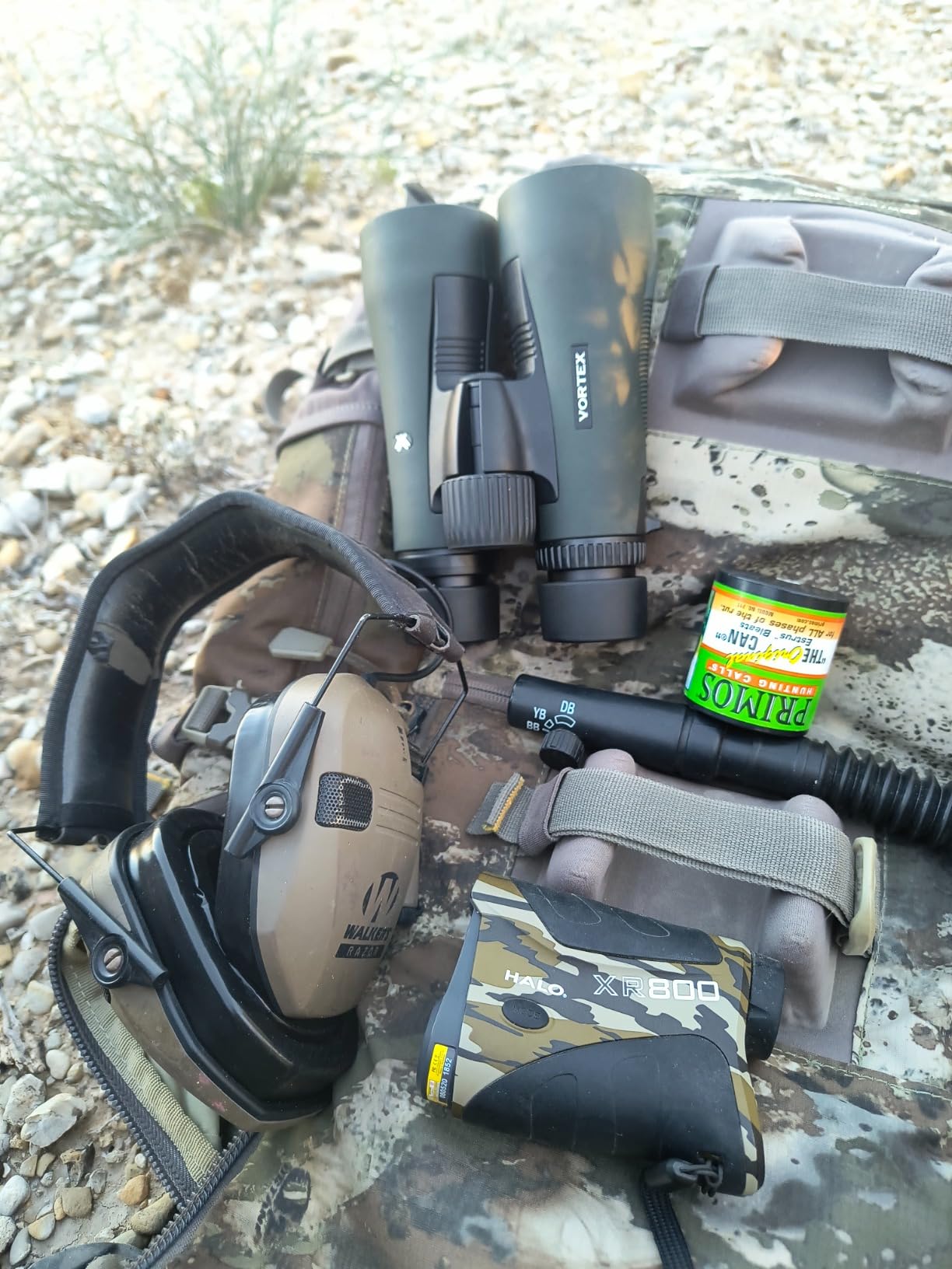 Vortex Diamondback HD 10x50 Binoculars customer photo 2
