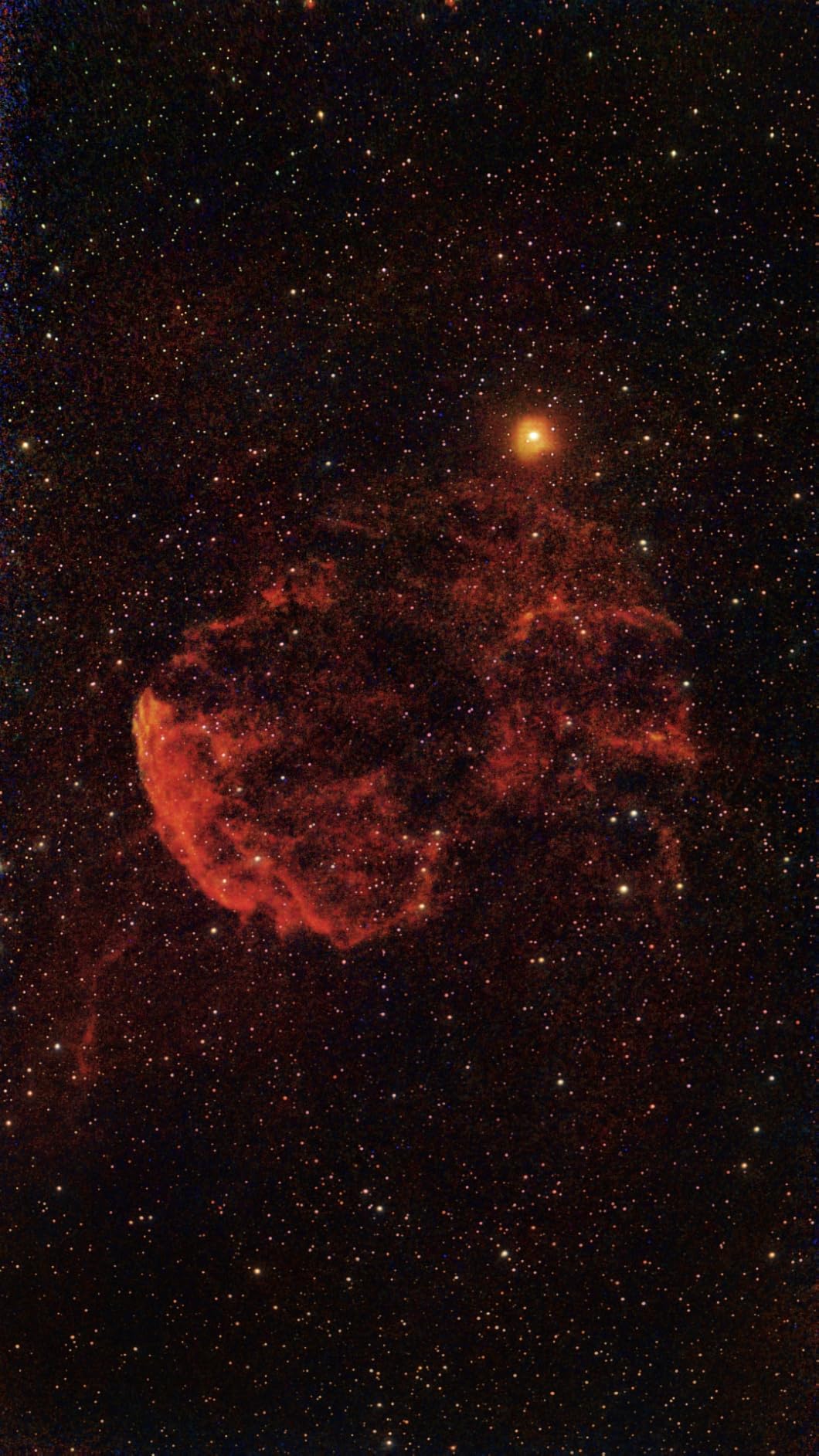 Astromania Telescope Filter 1.25 Inch UHC Filter Improve Contrast Nebula customer photo 1