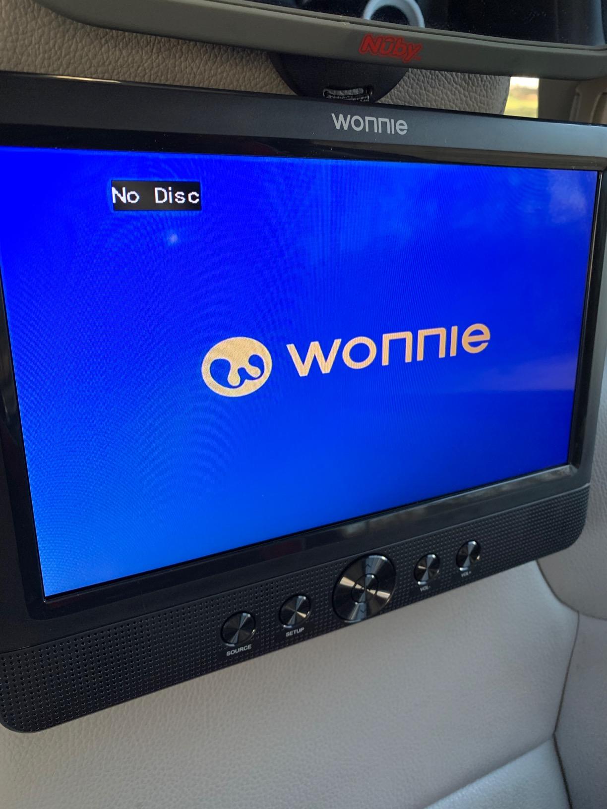 WONNIE 10.5