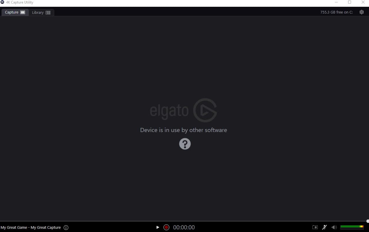Elgato HD60 S+, External Capture Card, Stream and Record in 1080p60 HDR10 or 4K60 HDR10 with ultra-low latency on PS5, PS4/Pro, Xbox Series X/S, Xbox One X/S, in OBS and more, works with PC and Mac customer photo 1